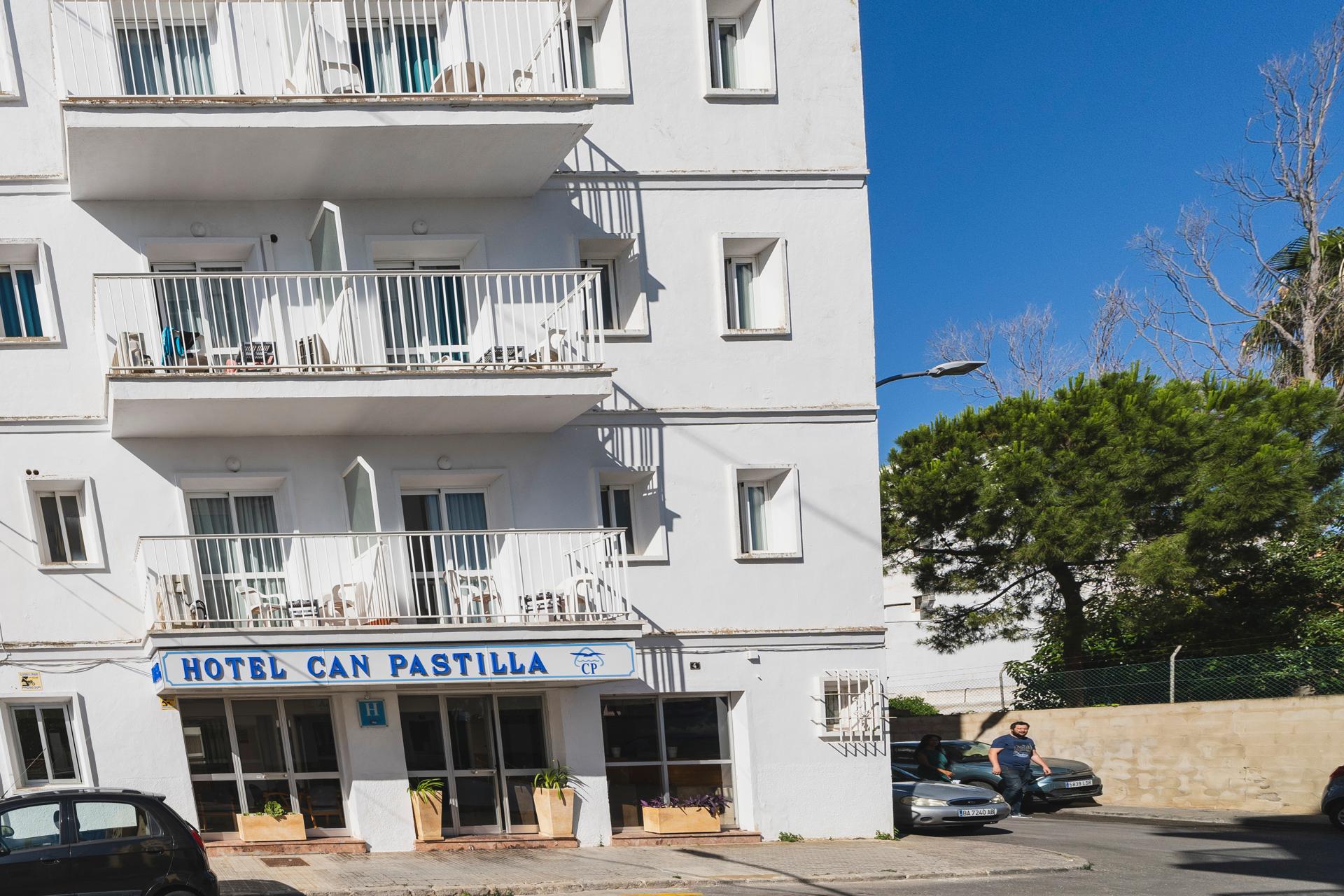 Hotels - Mallorca - Hotel Amic Can Pastilla