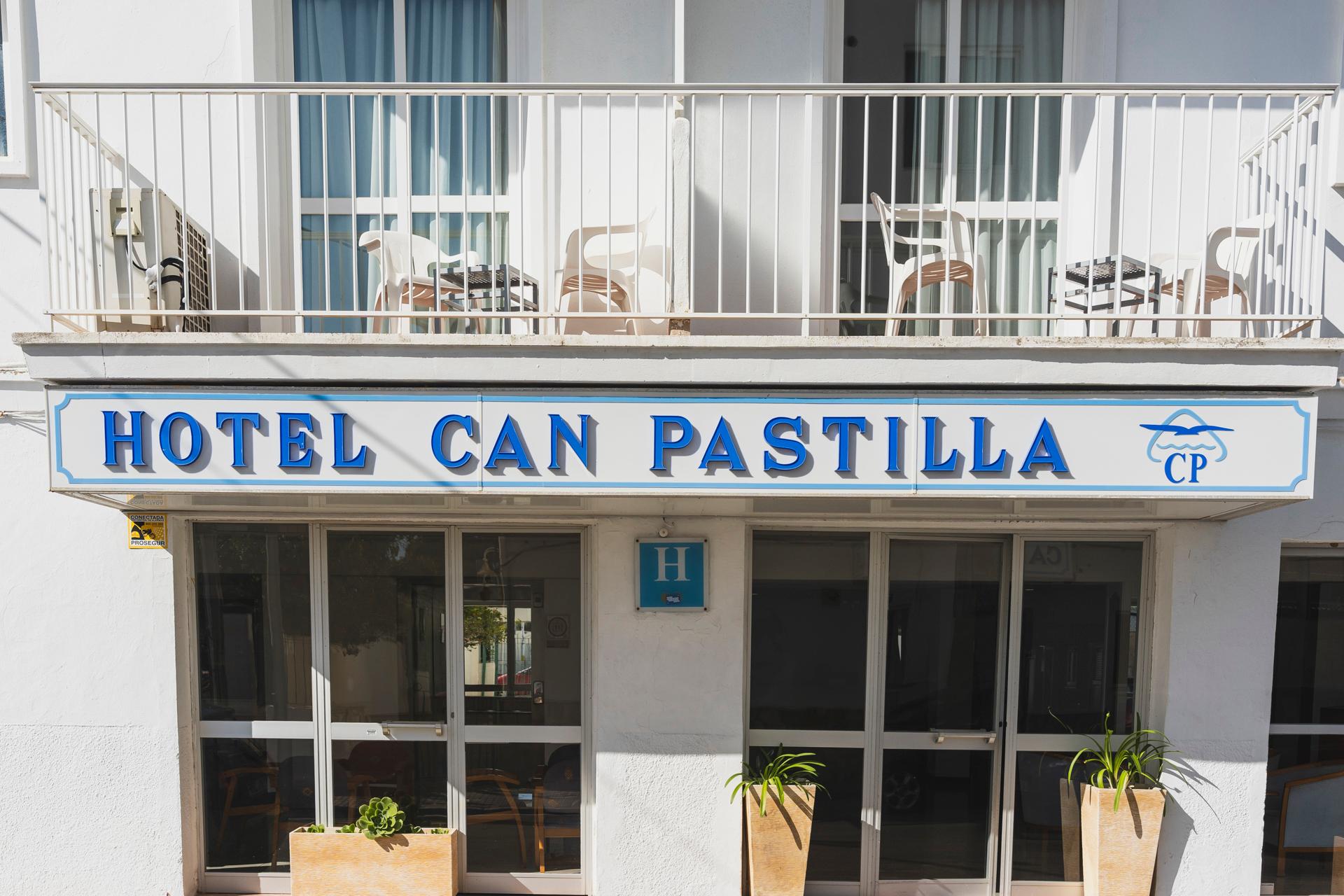 Hotels - Mallorca - Hotel Amic Can Pastilla