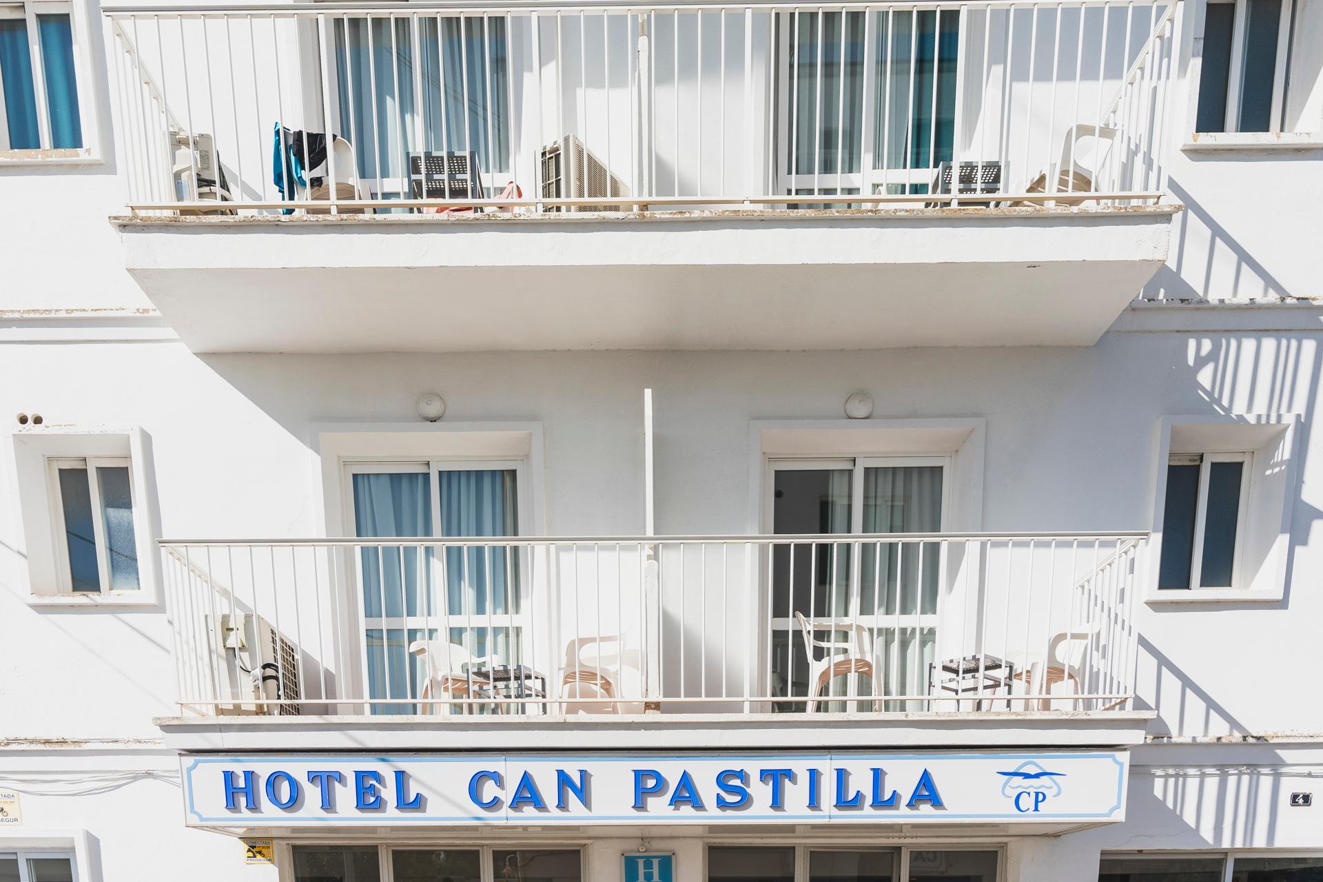 Hotel: Hotel Amic Can Pastilla