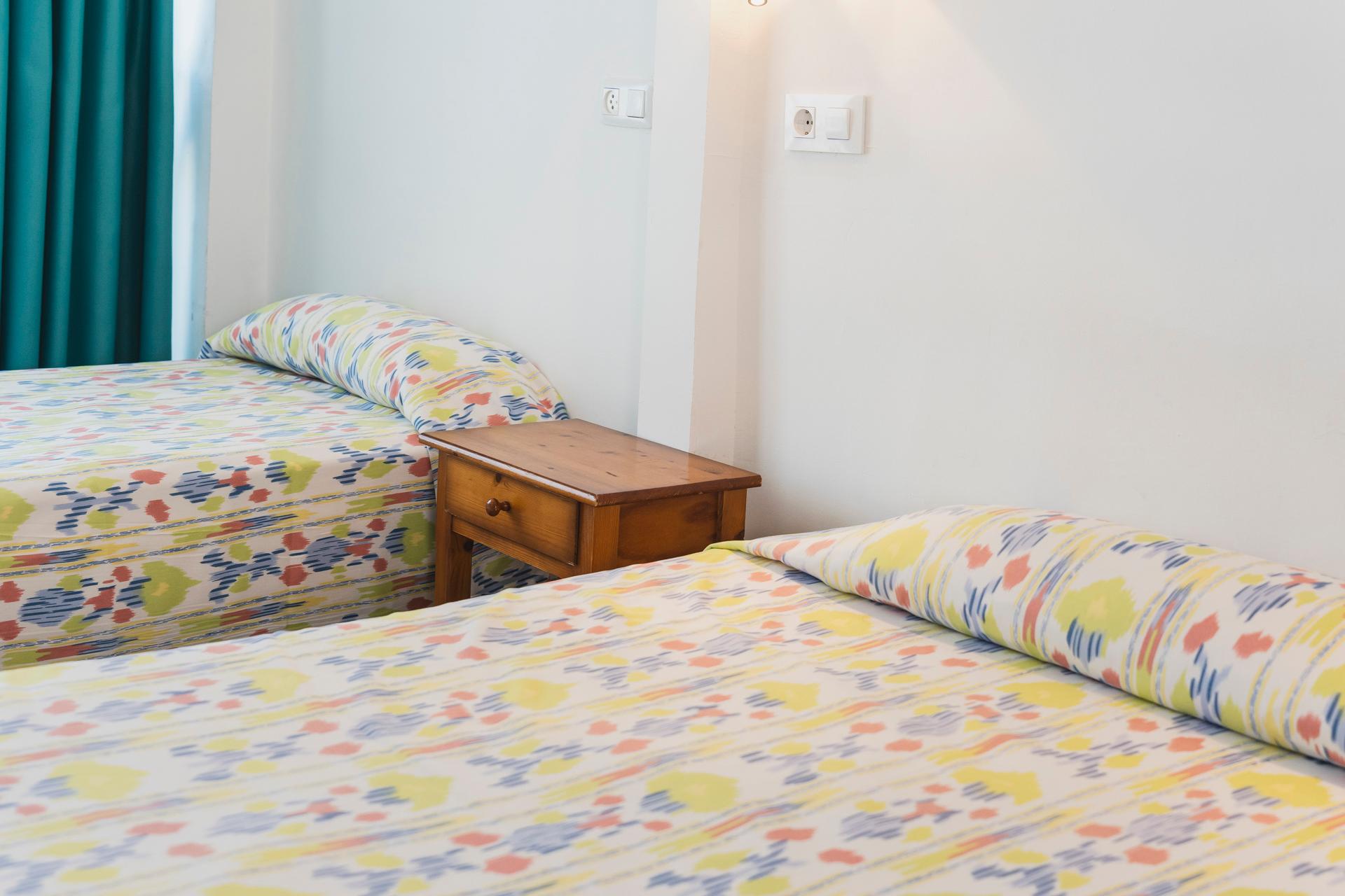 Hotel: Hotel Amic Can Pastilla