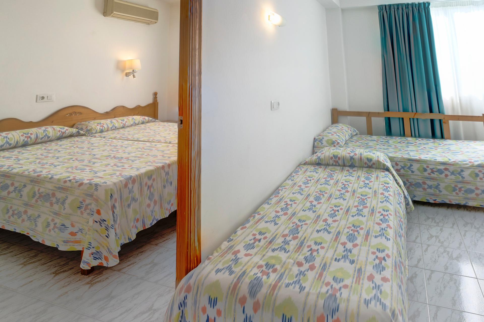 Hotel: Hotel Amic Can Pastilla