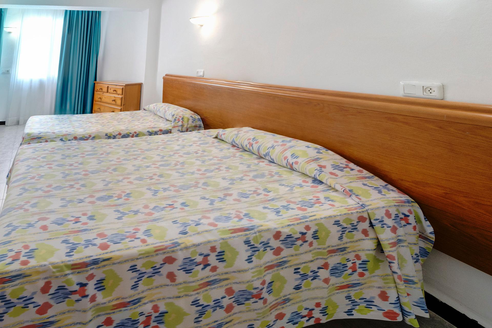 Hotel: Hotel Amic Can Pastilla
