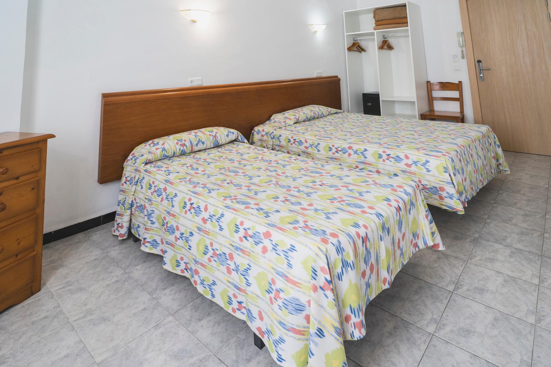 Hotel: Hotel Amic Can Pastilla