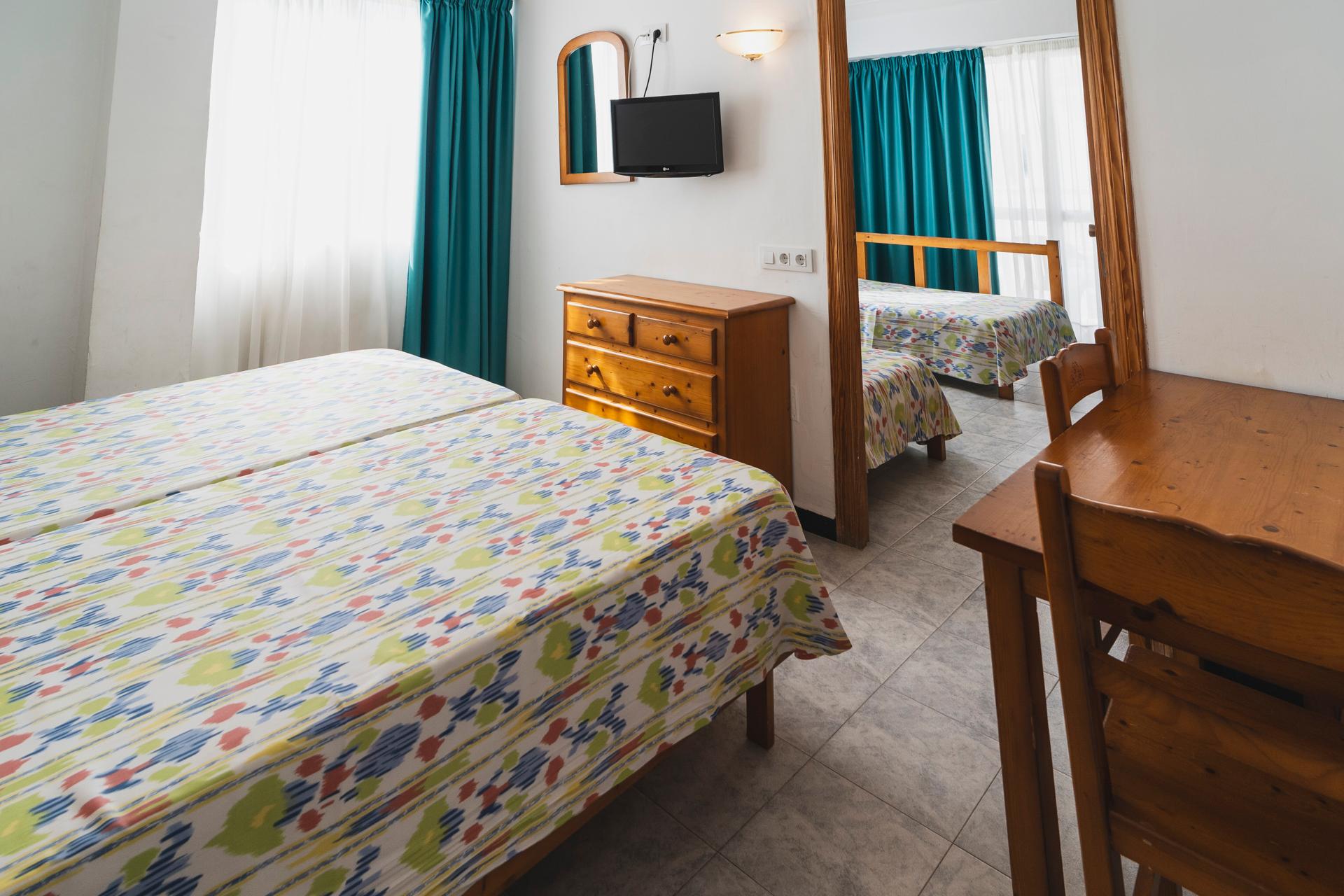 Hotel: Hotel Amic Can Pastilla