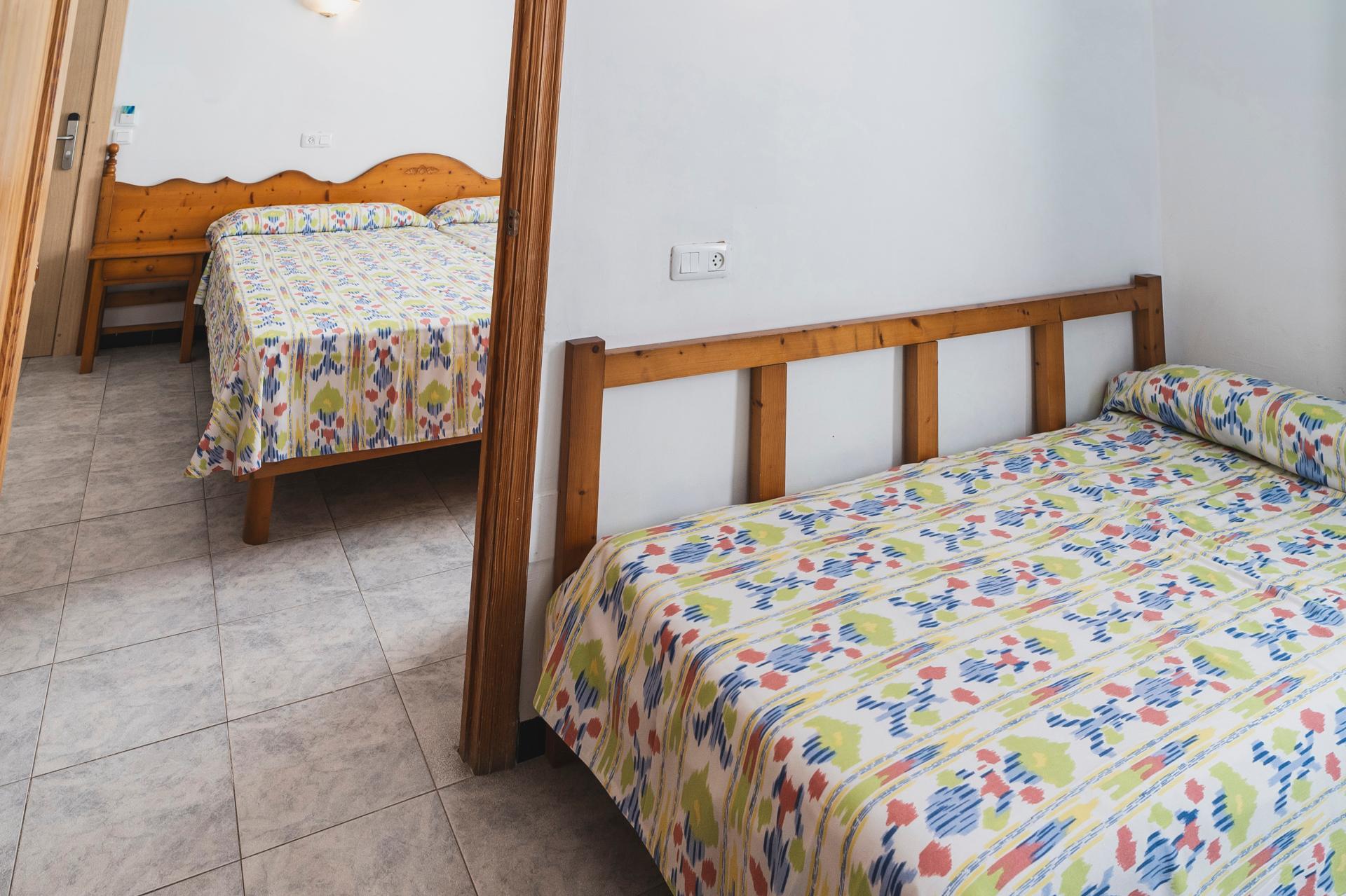 Hotel: Hotel Amic Can Pastilla