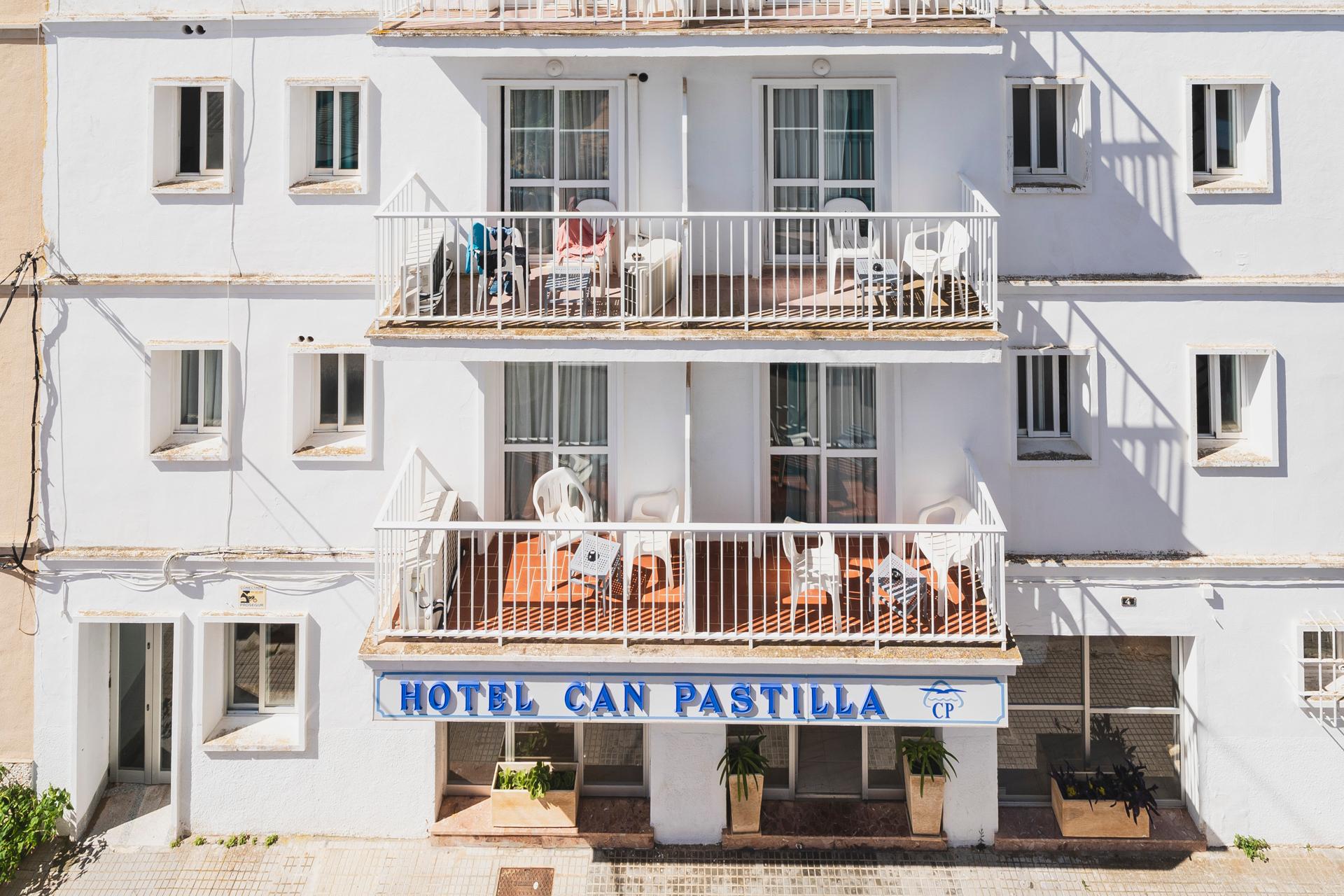 Hotel: Hotel Amic Can Pastilla