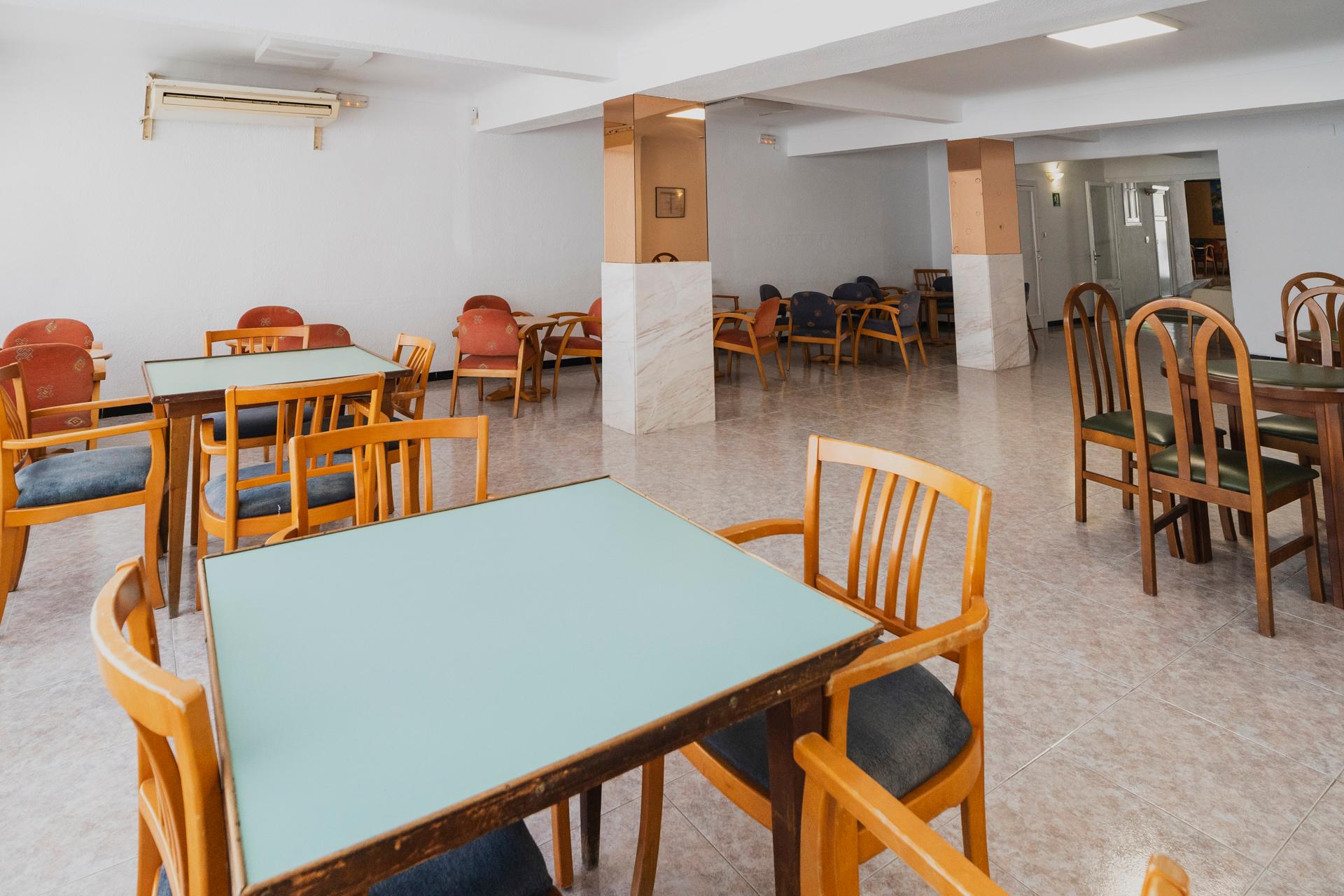 Hotel: Hotel Amic Can Pastilla