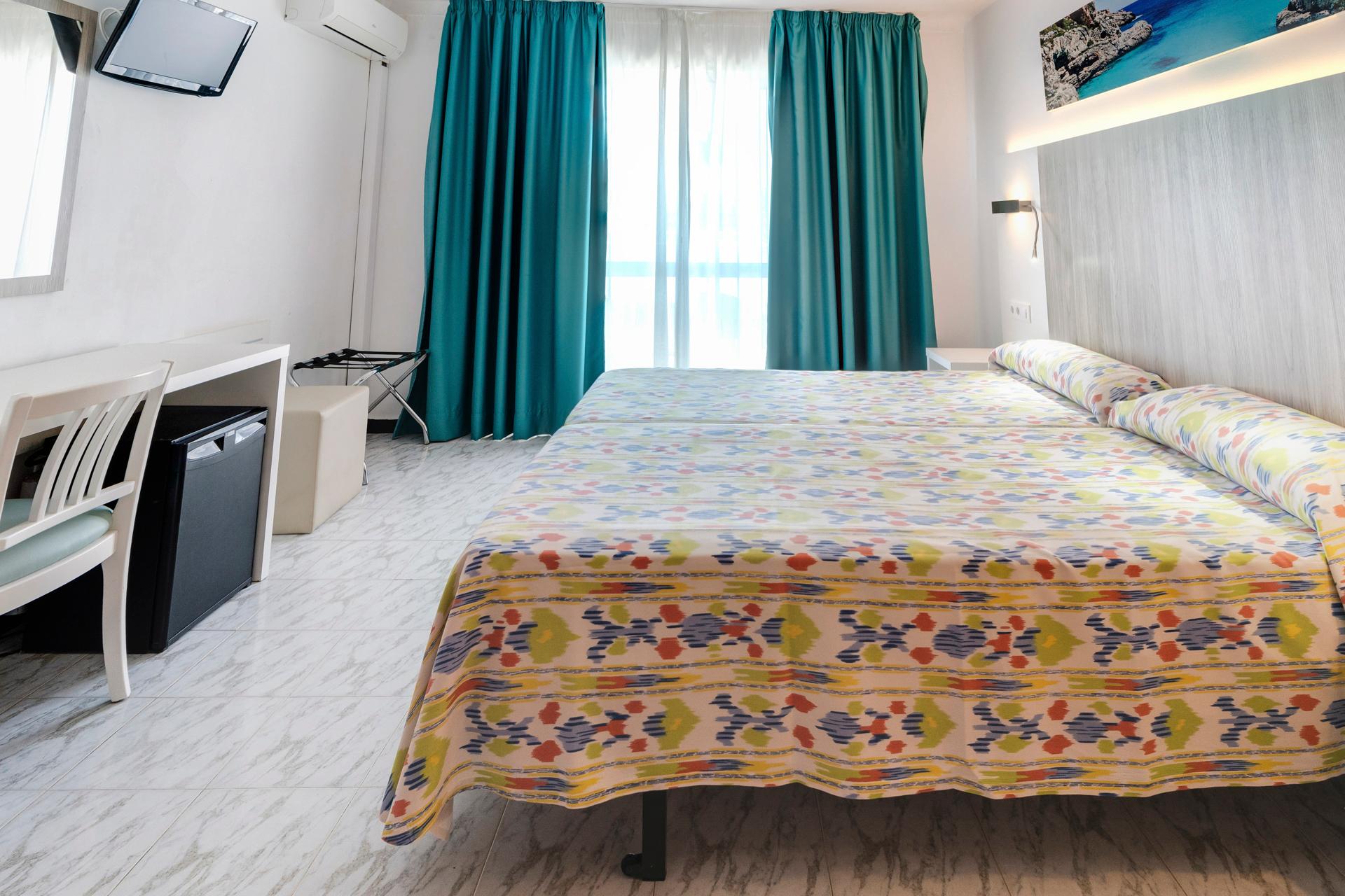 Hotel: Hotel Amic Can Pastilla