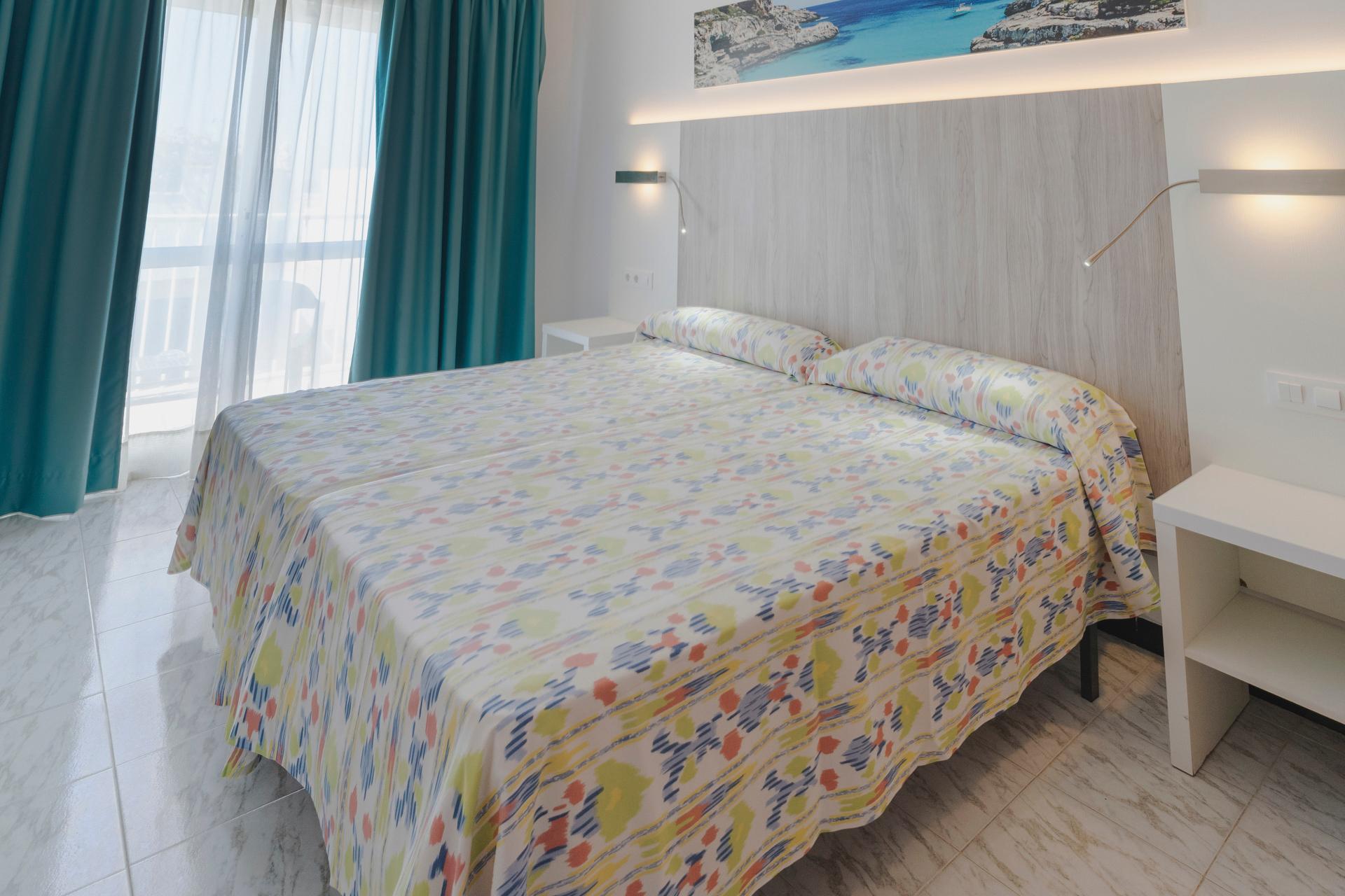 Hotel: Hotel Amic Can Pastilla