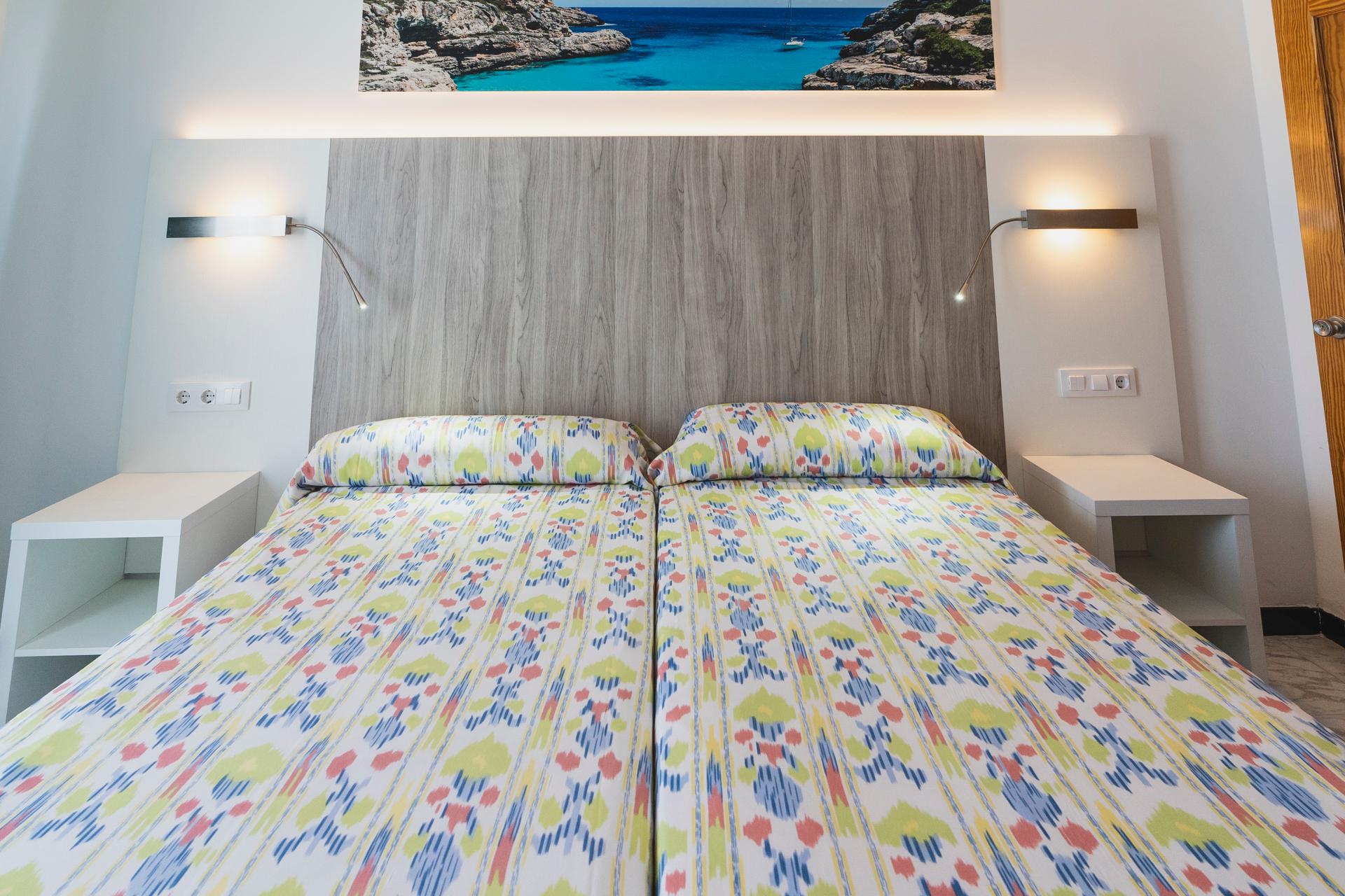 Hotel: Hotel Amic Can Pastilla