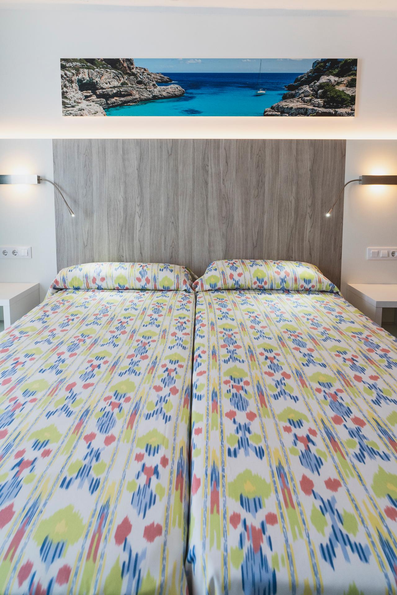 Hotel: Hotel Amic Can Pastilla