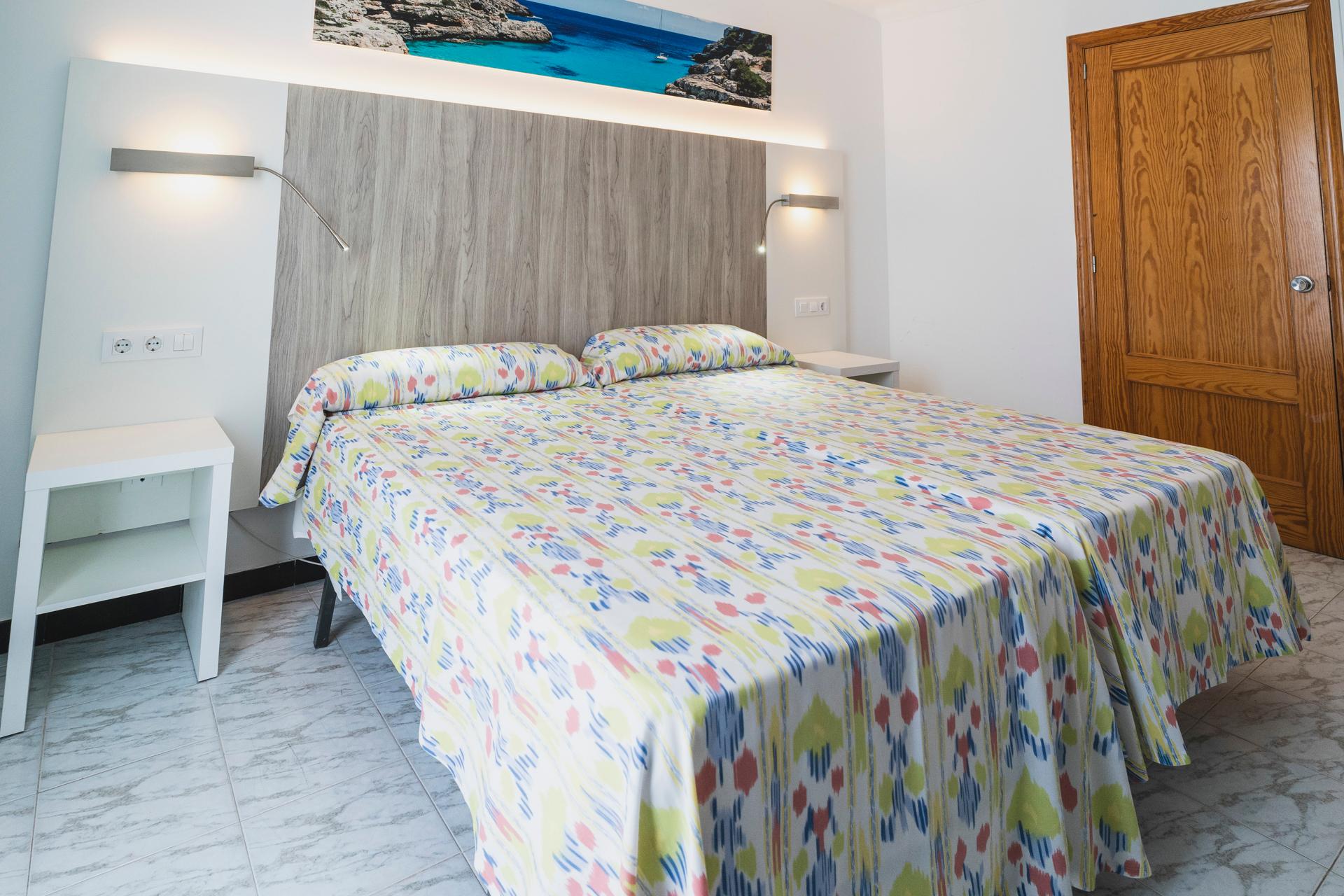 Hotel: Hotel Amic Can Pastilla