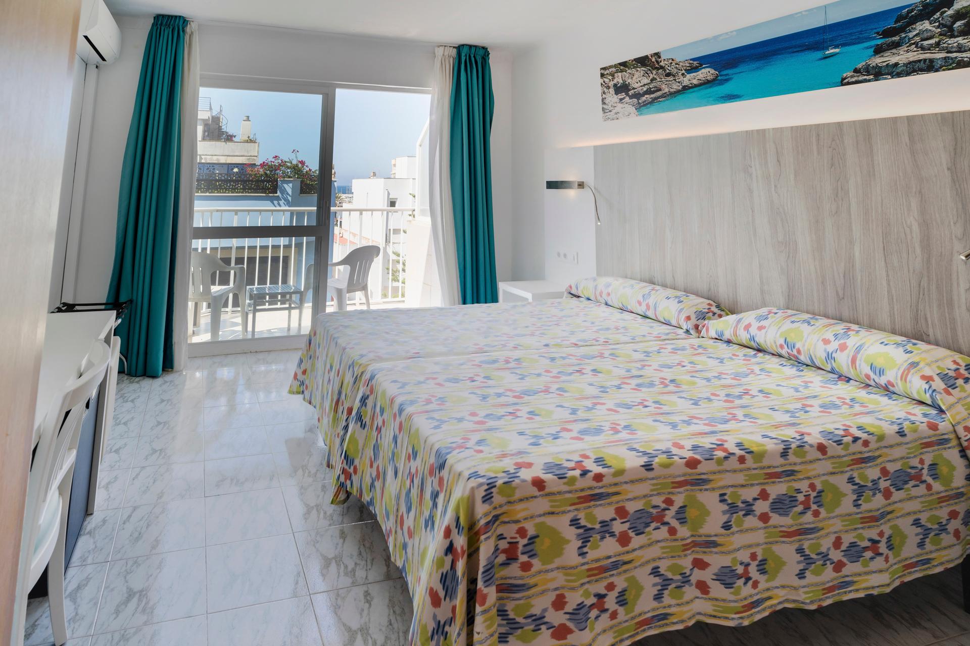 Hotel: Hotel Amic Can Pastilla
