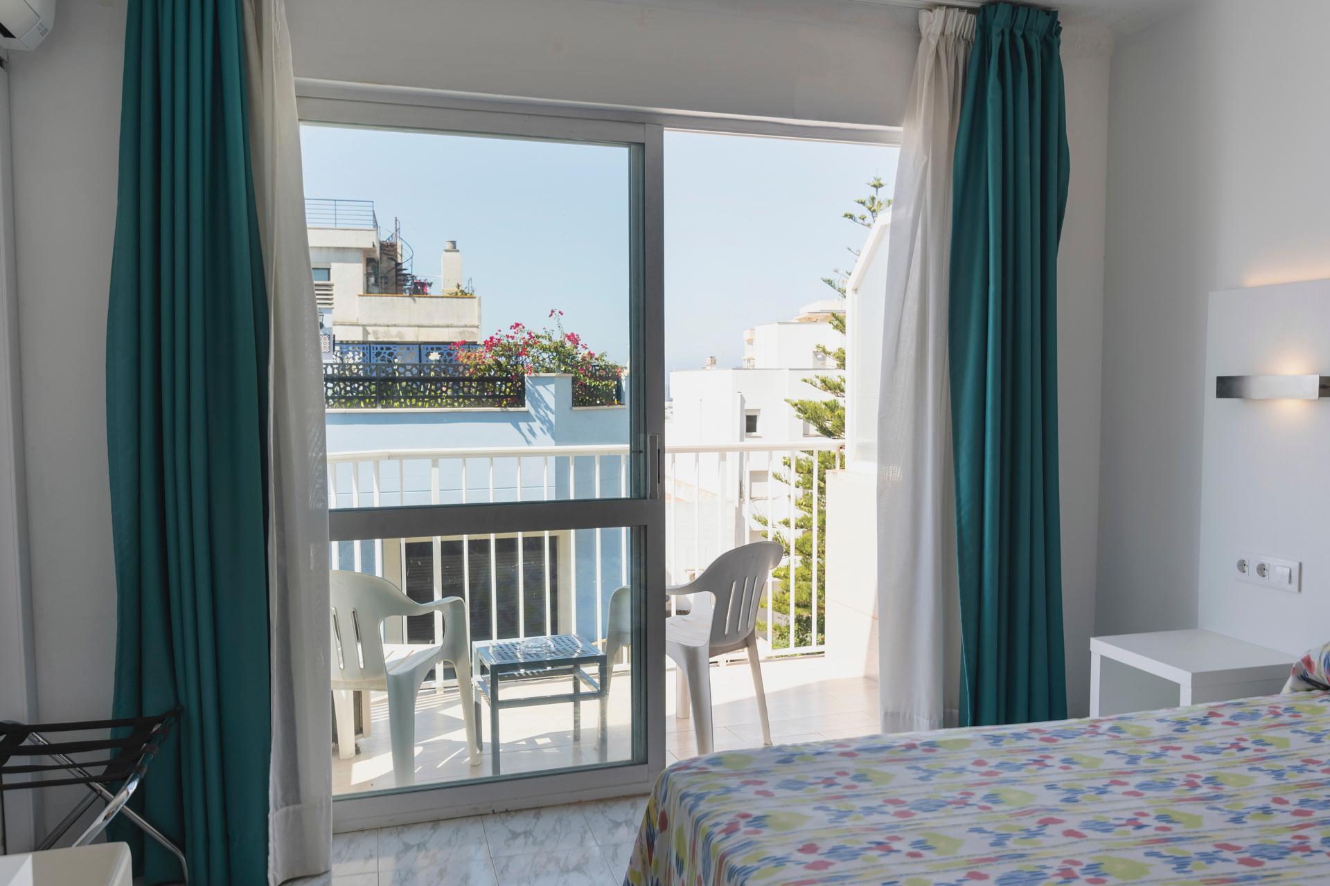 Hotel: Hotel Amic Can Pastilla