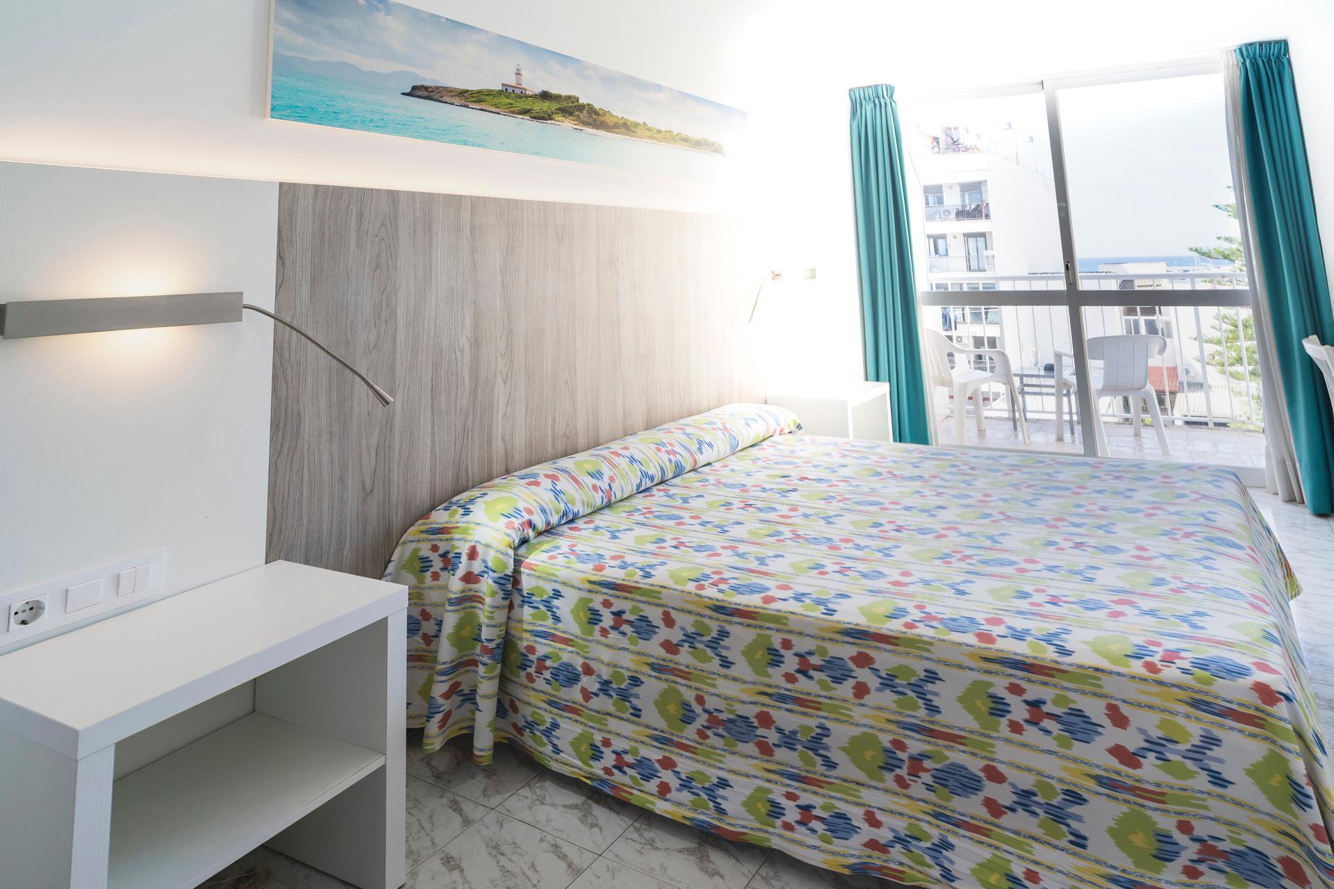 Hotel: Hotel Amic Can Pastilla