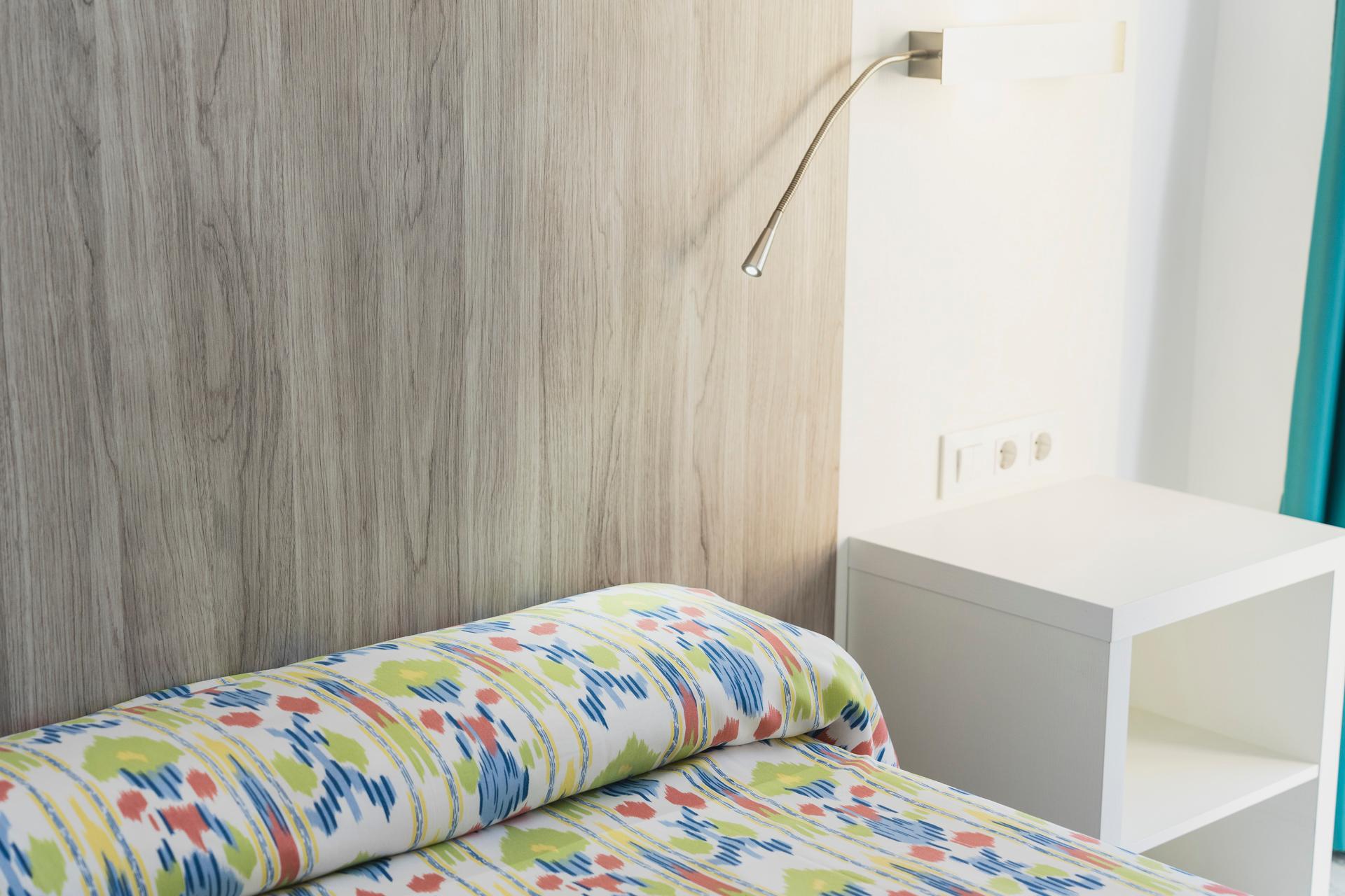 Hotel: Hotel Amic Can Pastilla