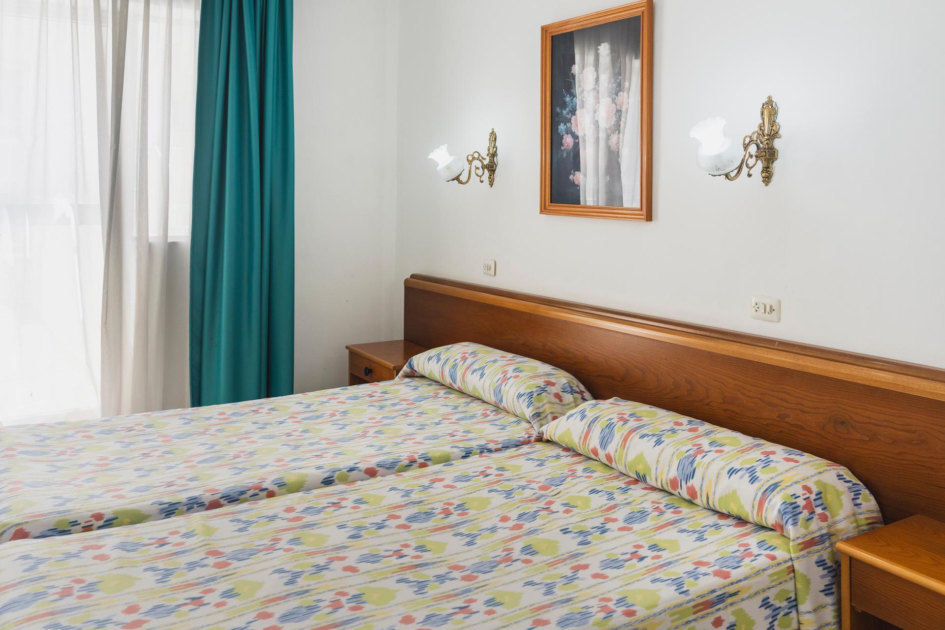 Hotel: Hotel Amic Can Pastilla