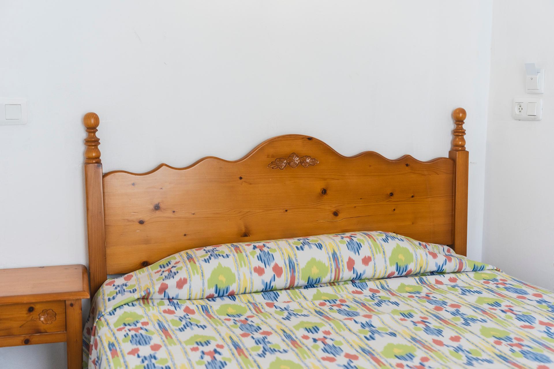 Hotel: Hotel Amic Can Pastilla
