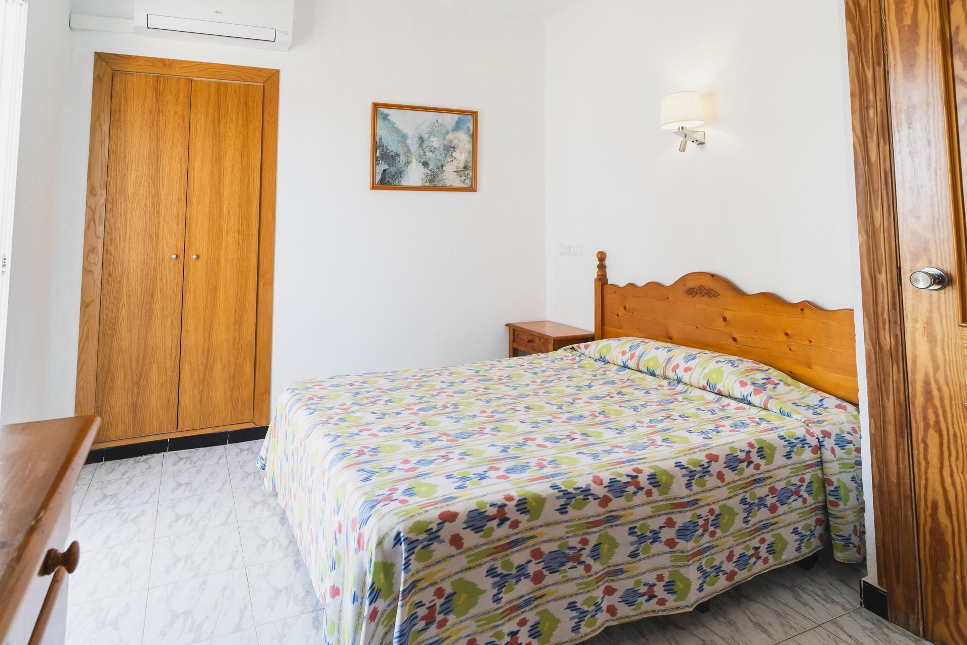 Hotel: Hotel Amic Can Pastilla