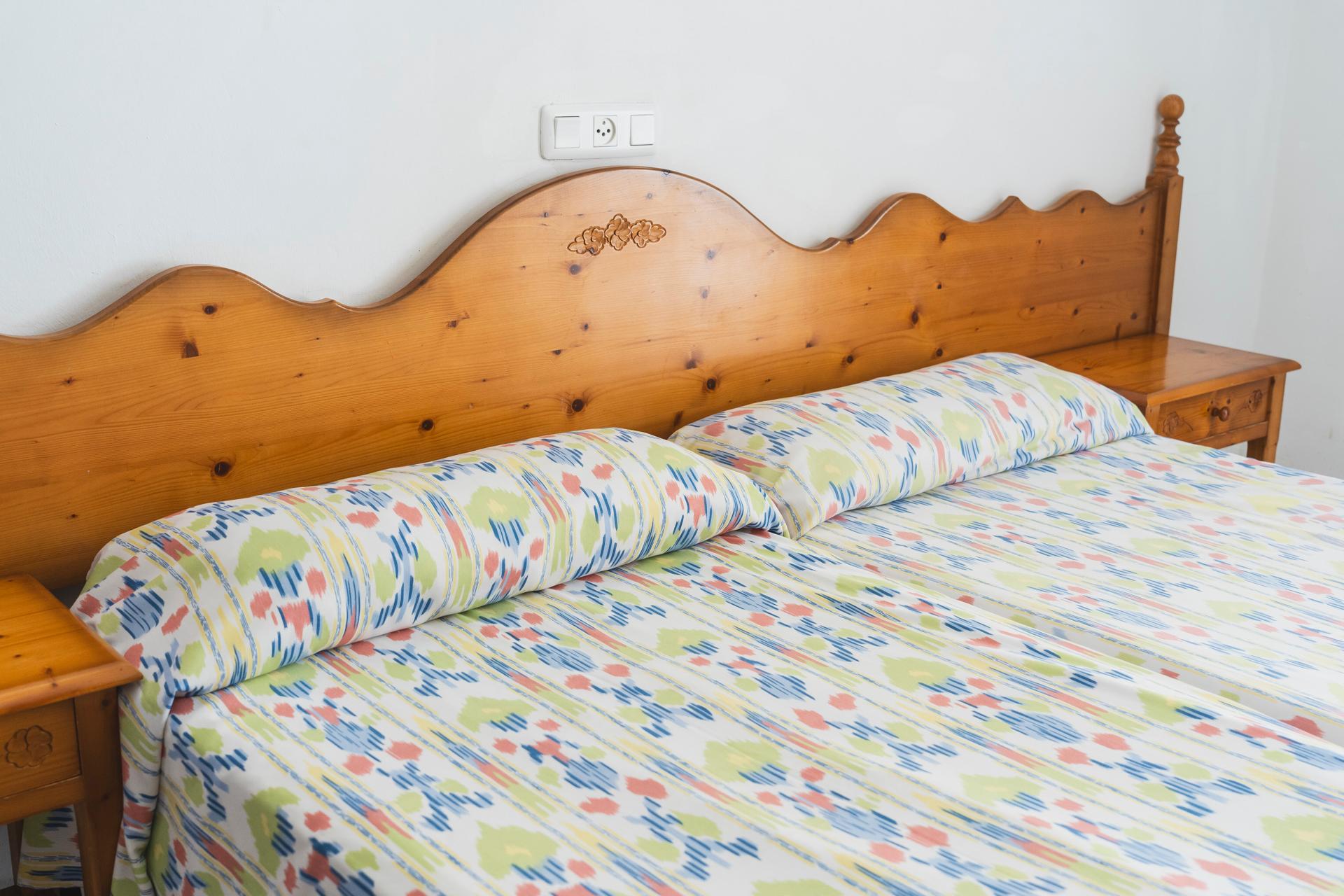 Hotel: Hotel Amic Can Pastilla
