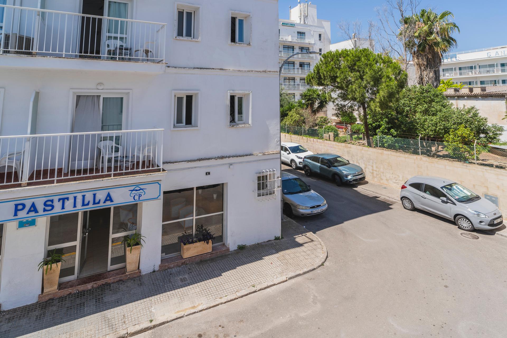Hotel: Hotel Amic Can Pastilla