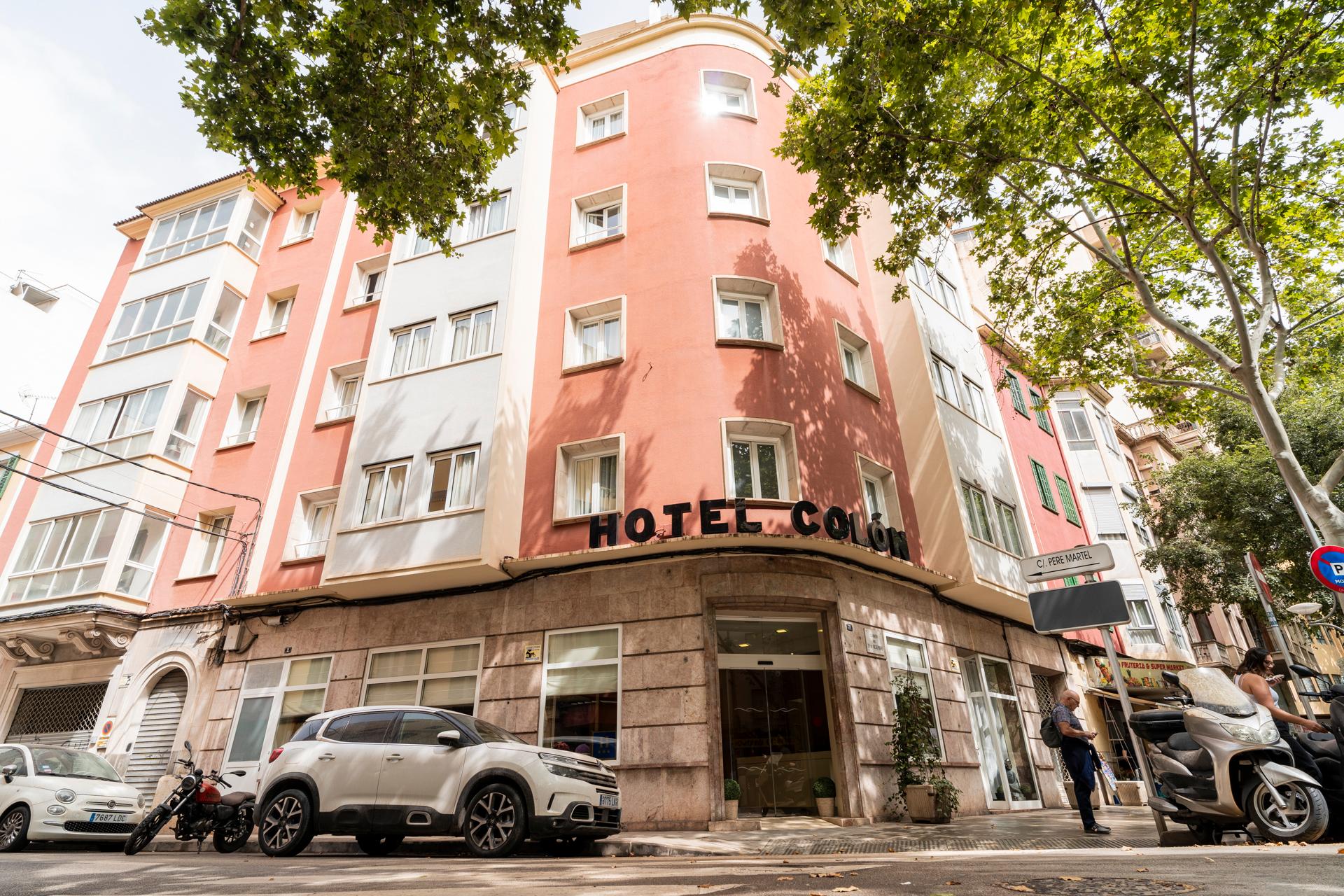 Hotels - Mallorca - Hotel Amic Colon
