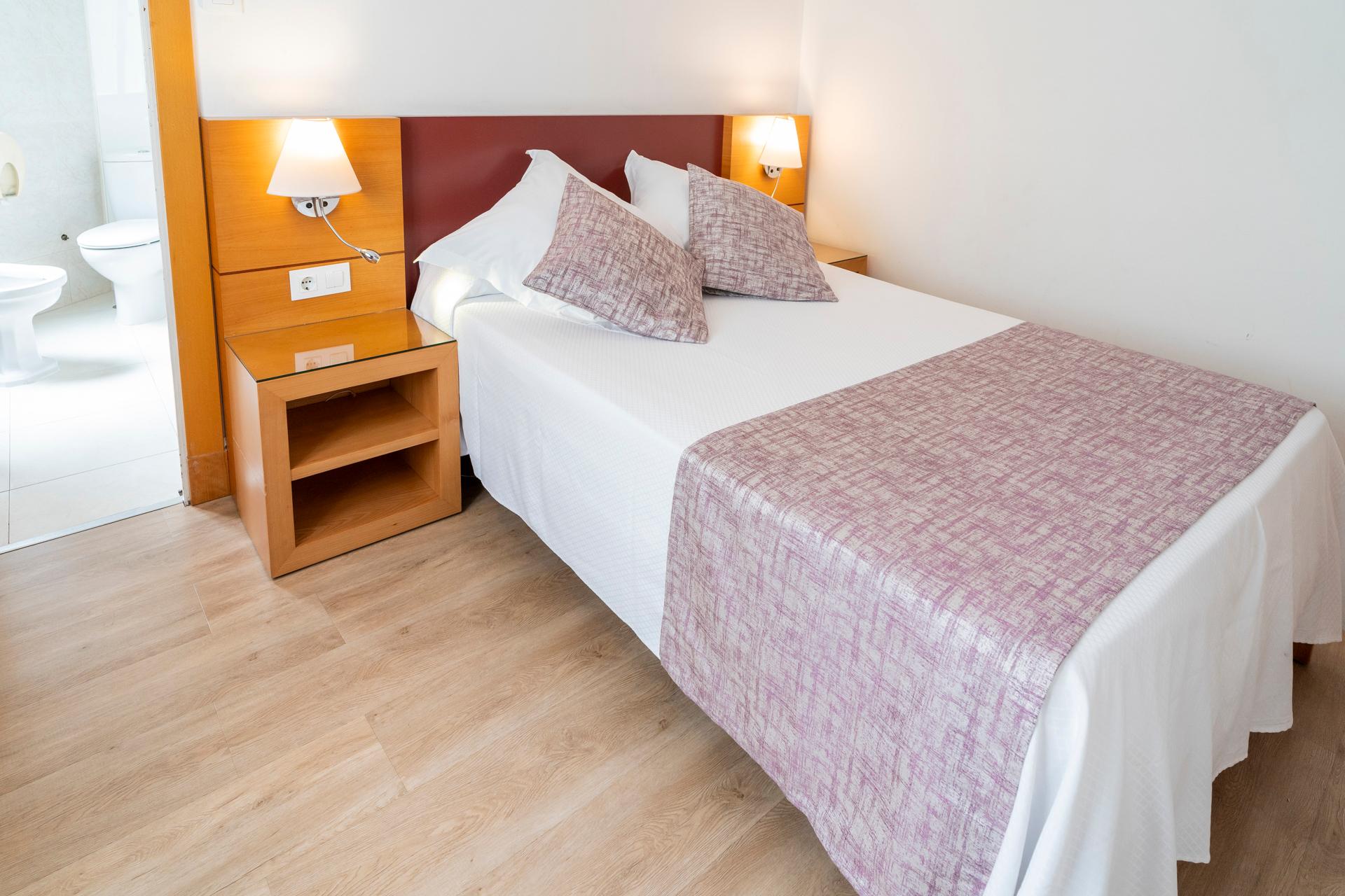 Hotel: Hotel Amic Colon