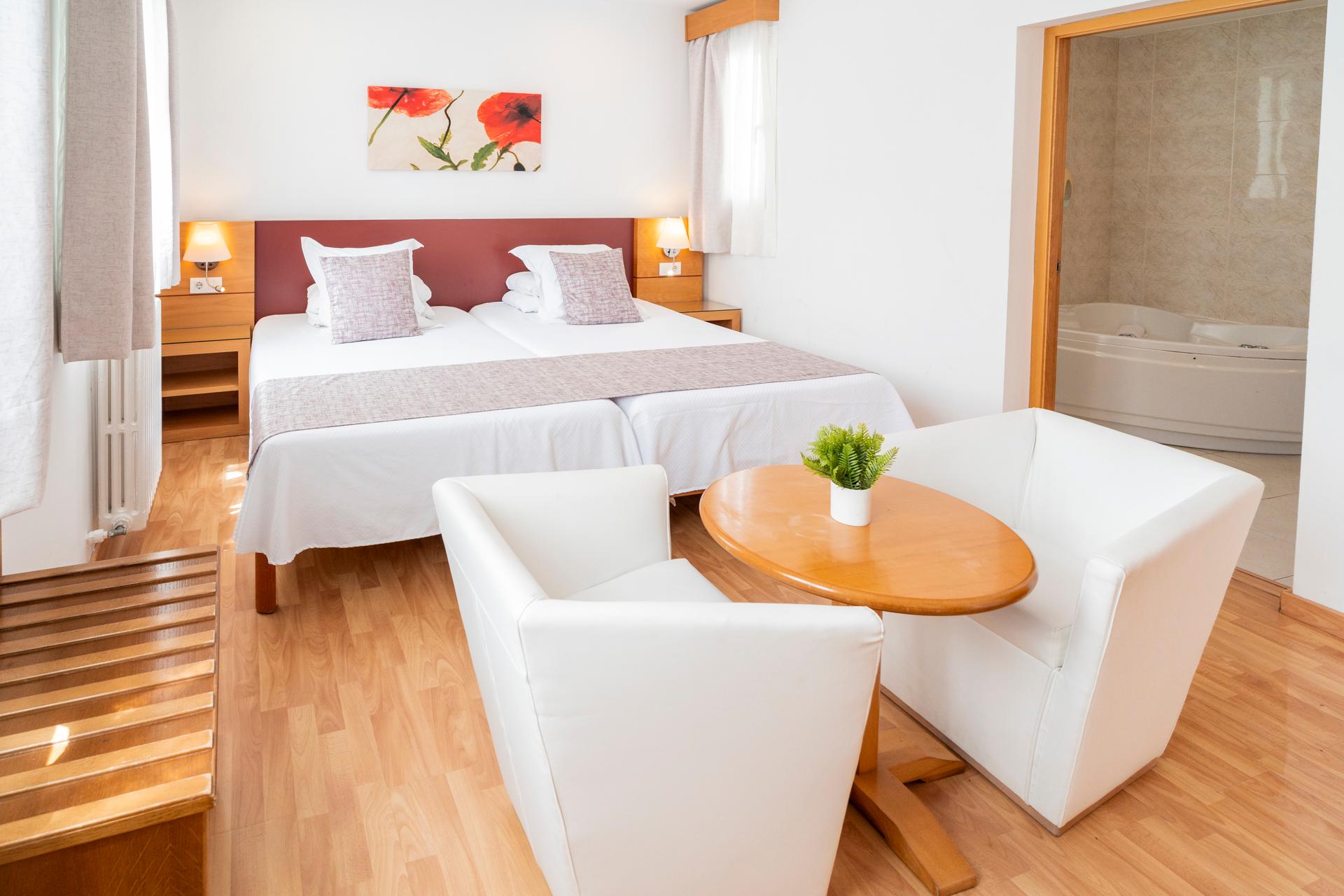 Hotel: Hotel Amic Colon