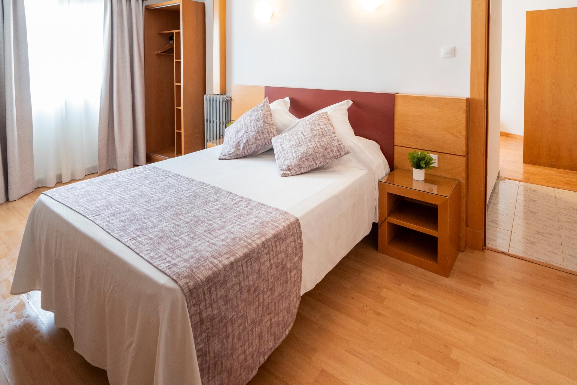 Hotel: Hotel Amic Colon