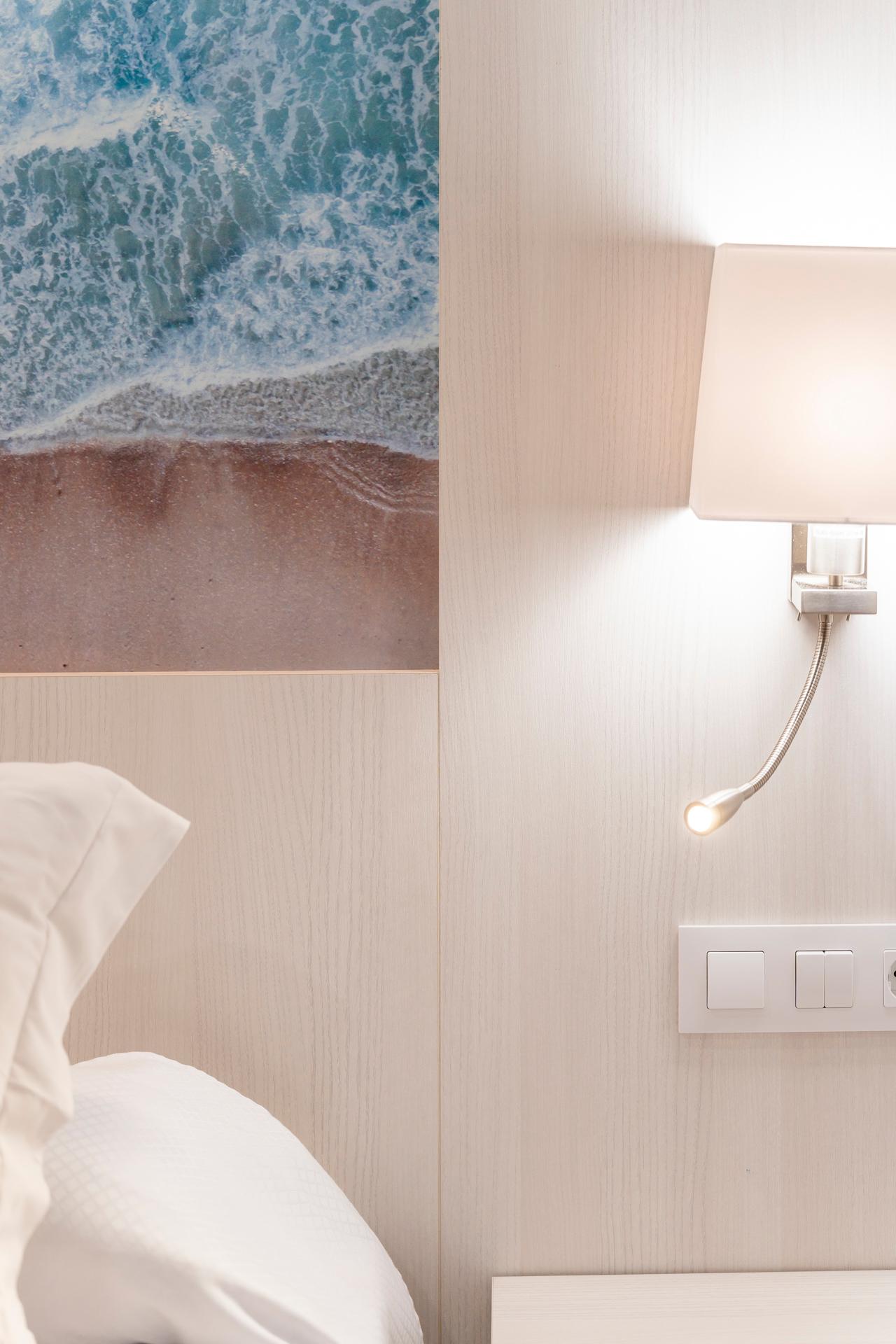 Hotel: Hotel Amic Colon