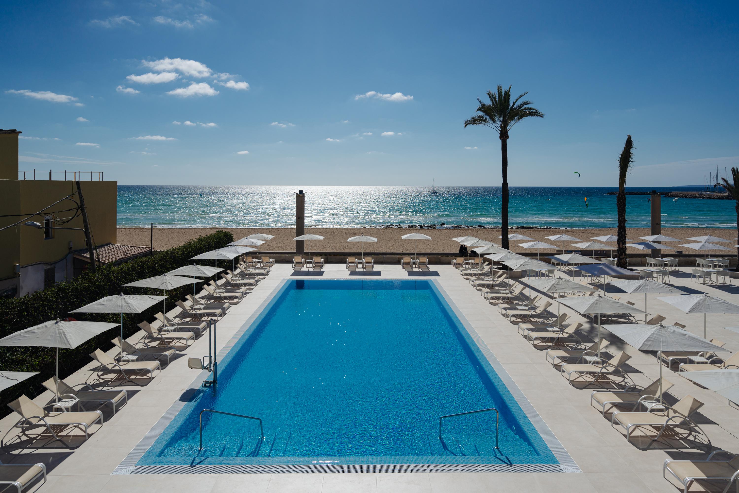 Hotels - Mallorca - THB El Cid