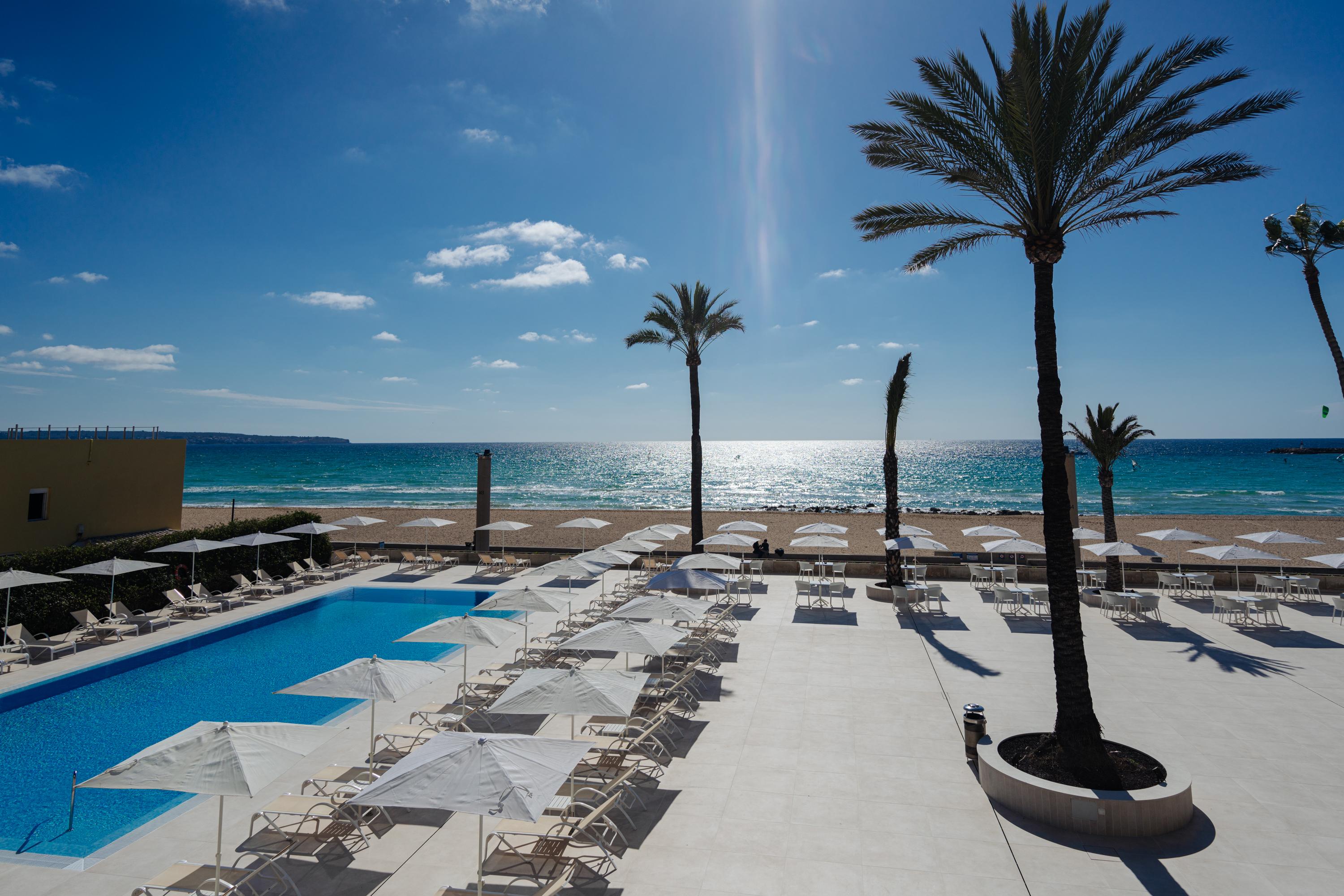 Hotels - Mallorca - THB El Cid