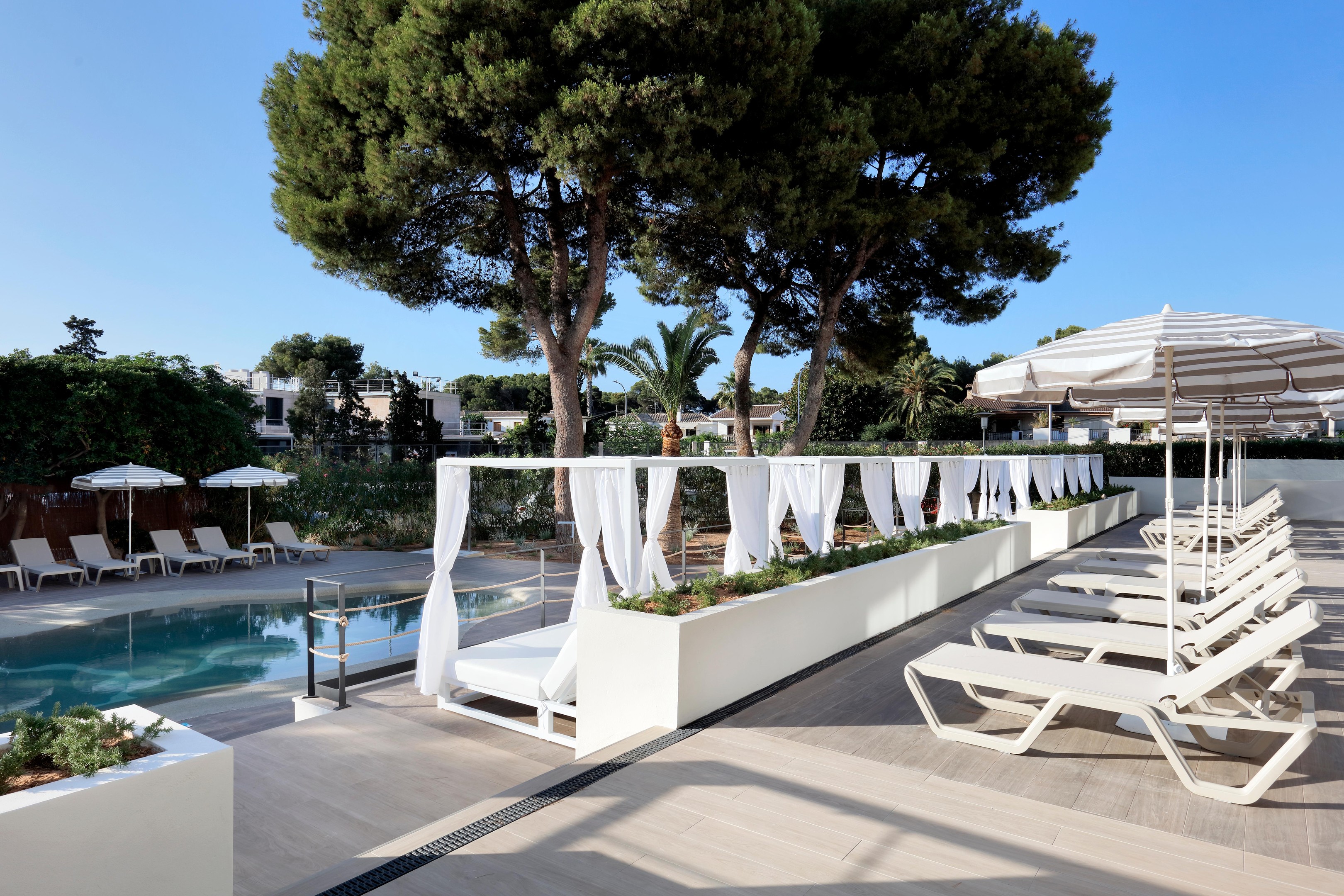 Hotels - Mallorca - Alua Linda Mallorca