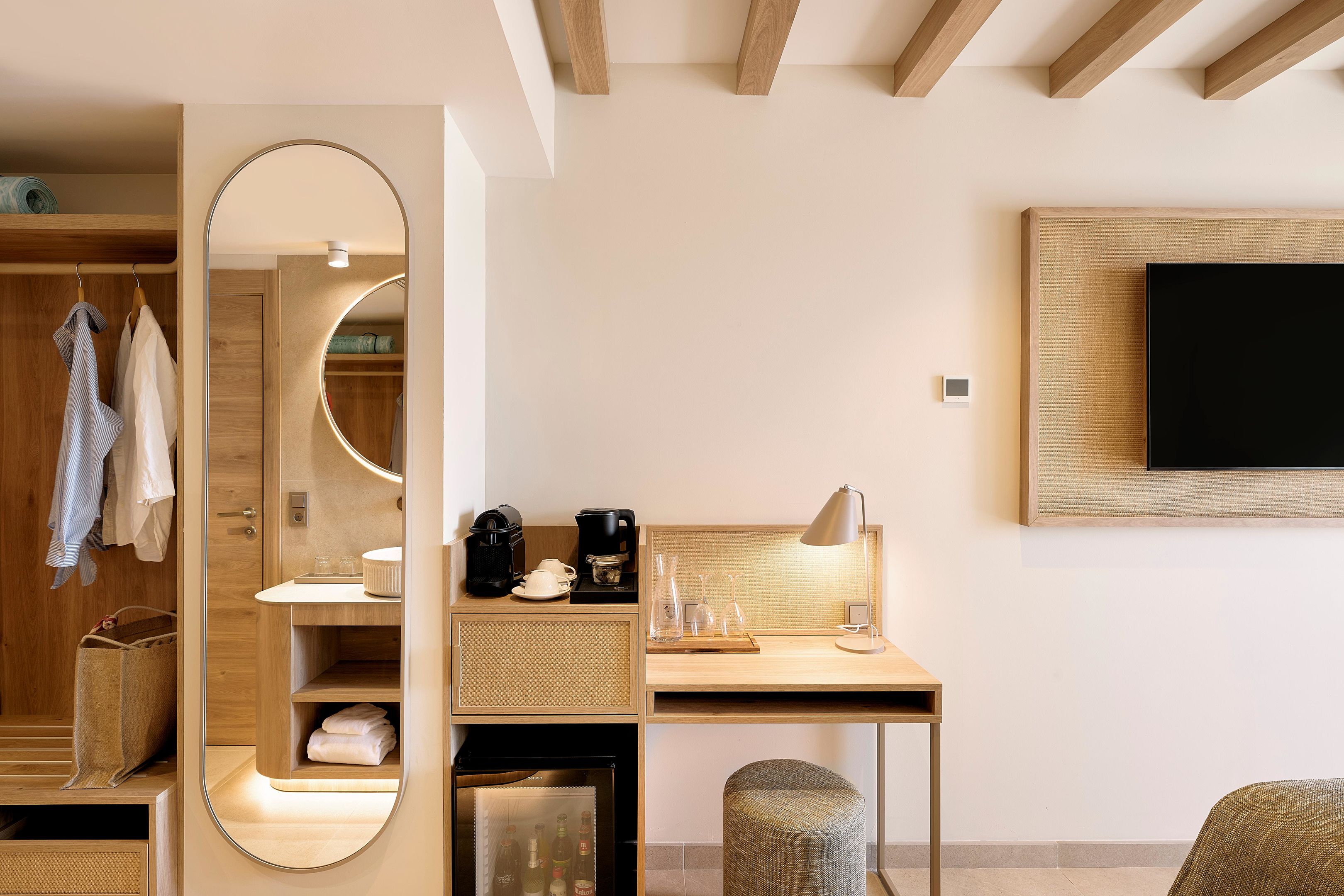 Hotel: Iberostar Selection Es Trenc
