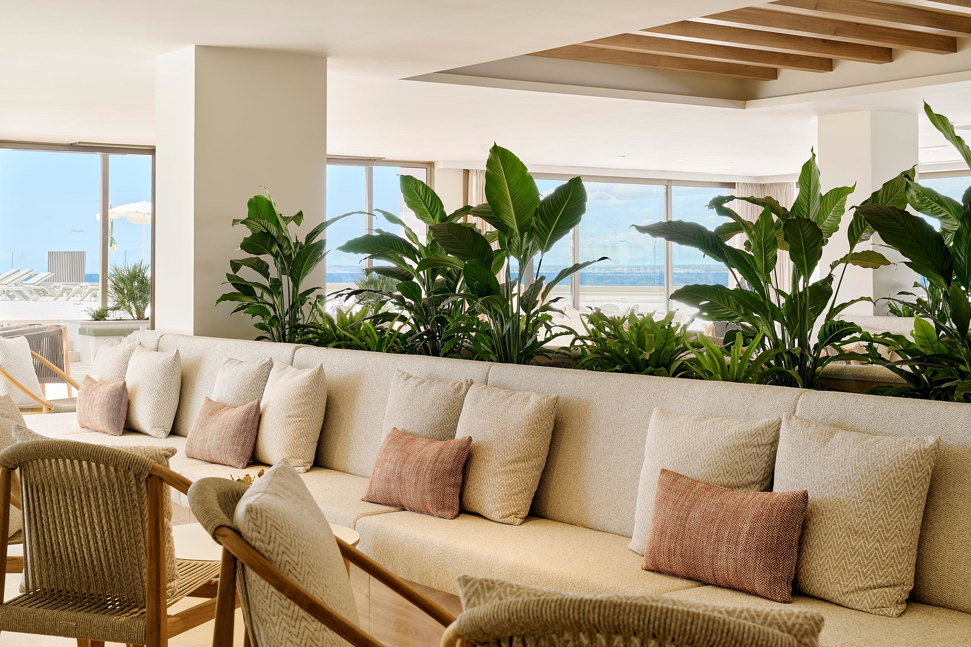 Hotel: Iberostar Selection Es Trenc