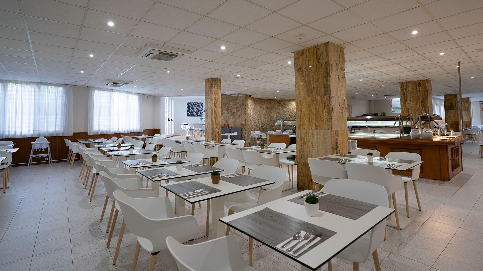 Hotel: BLUESEA Costa Verde
