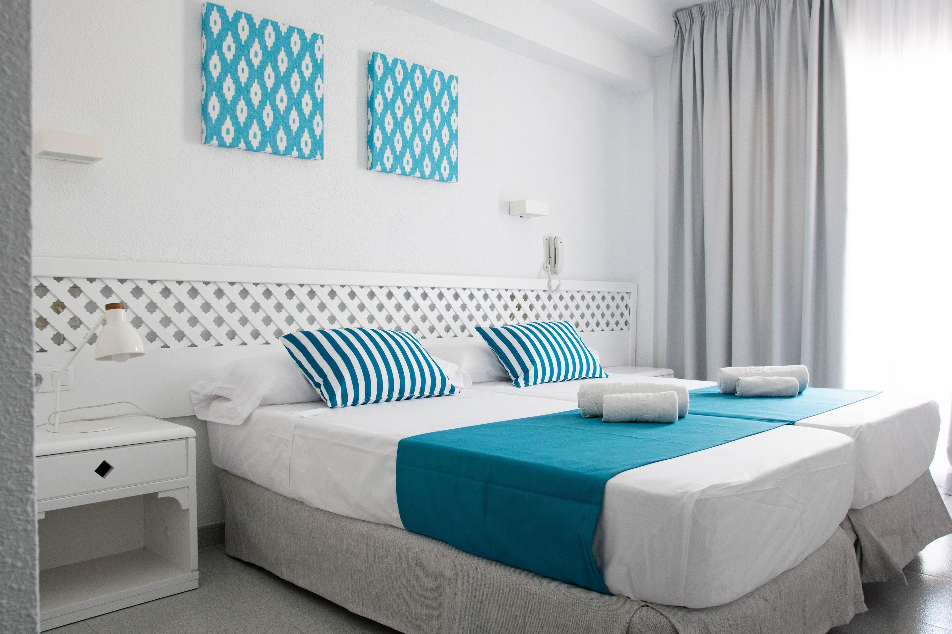 Hotels - Mallorca - BLUESEA Mediodia