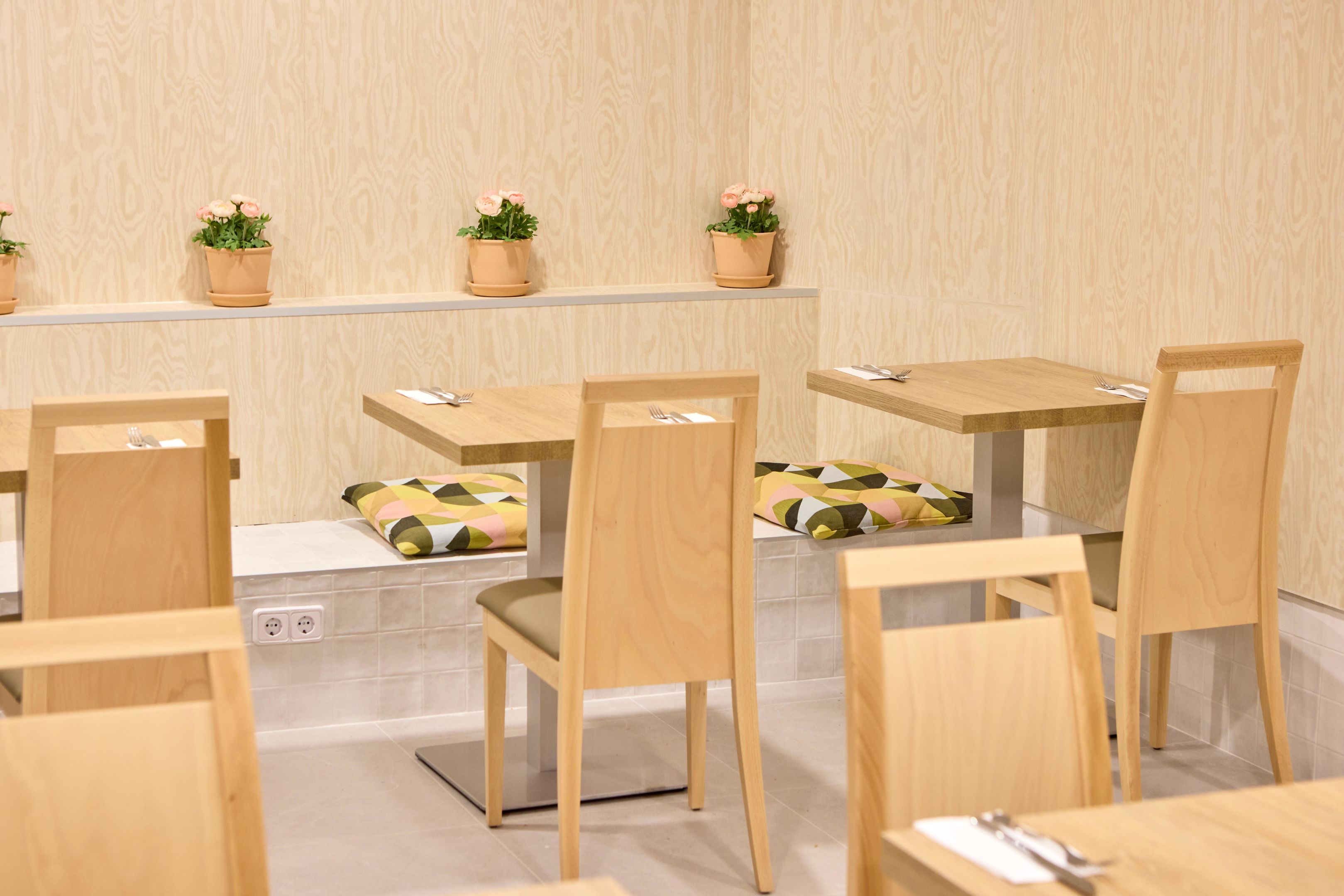 Hotel: Ahoi! Urban Beach Hotel