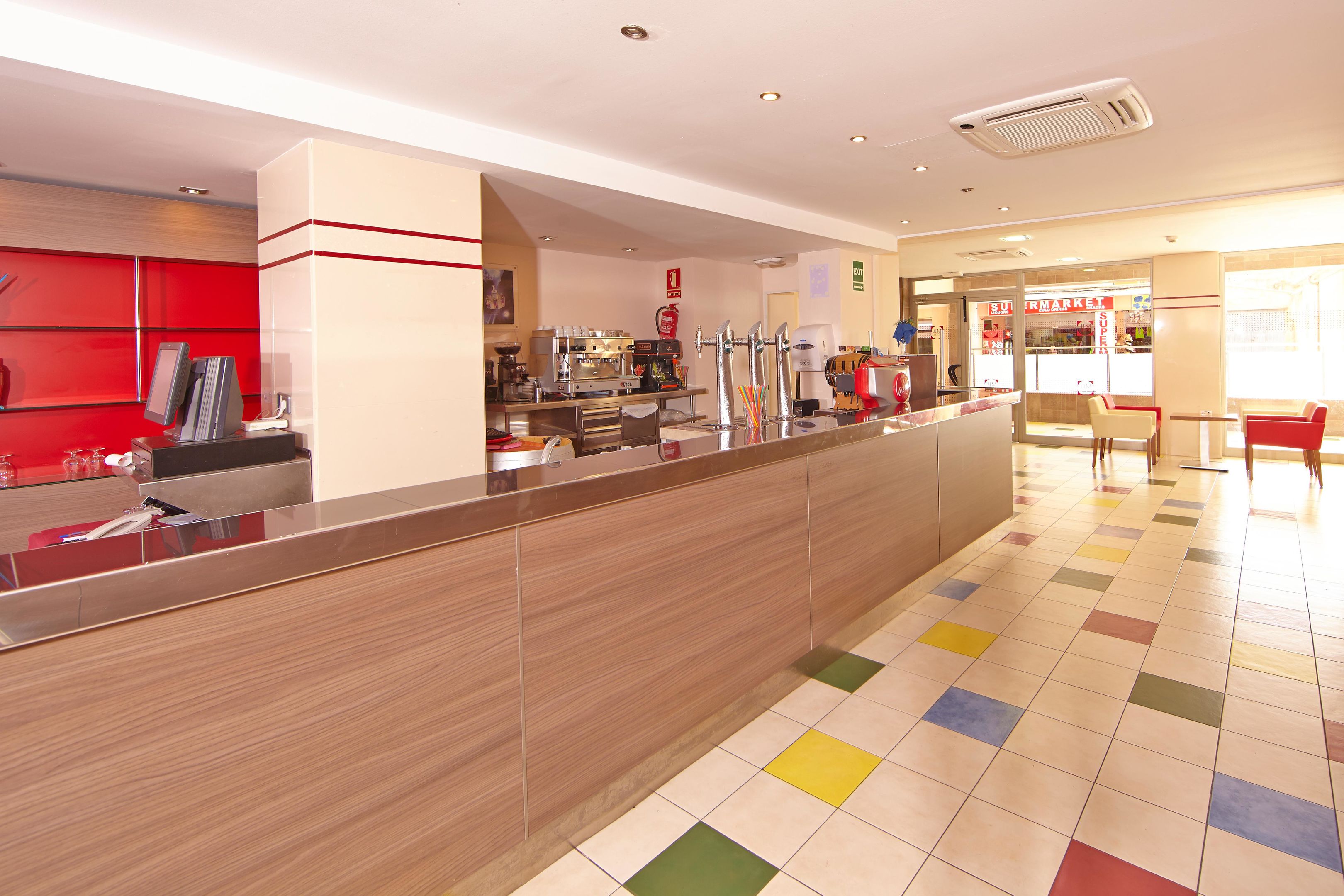 Hotels - Mallorca - MLL Caribbean Bay