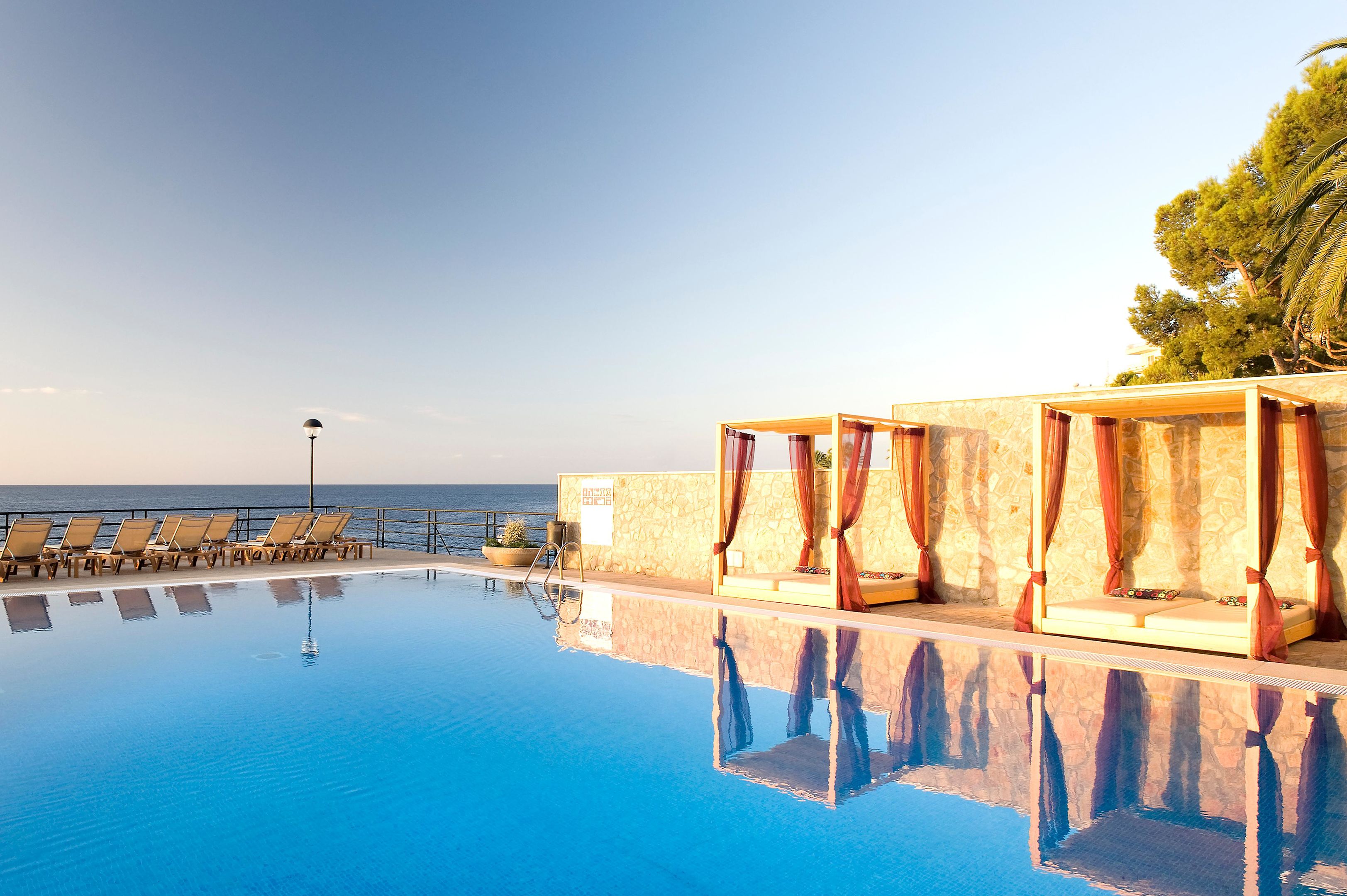 Hotels - Mallorca - Barceló Illetas Albatros