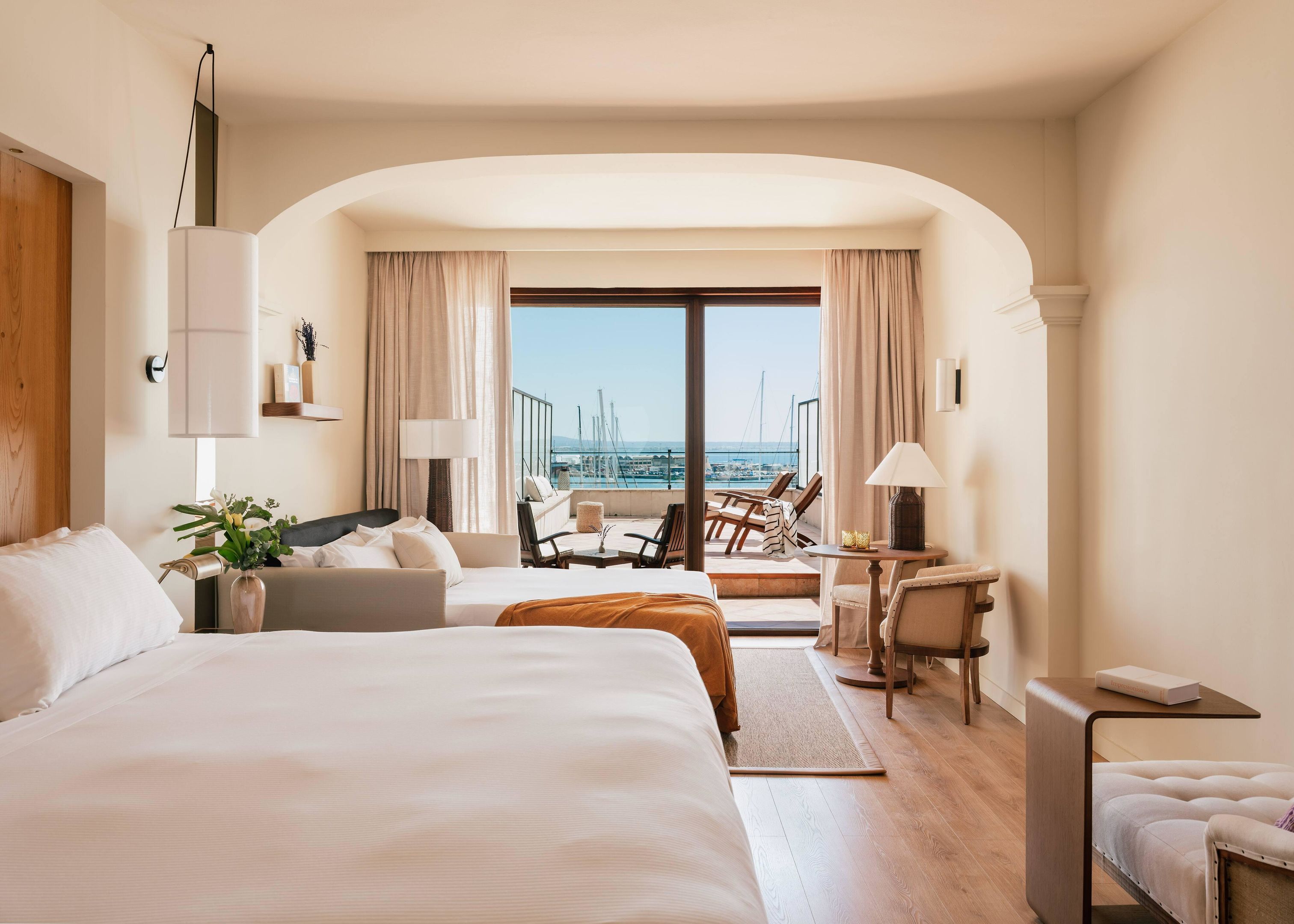 Hotels - Mallorca - Hotel Victoria Gran Meliá