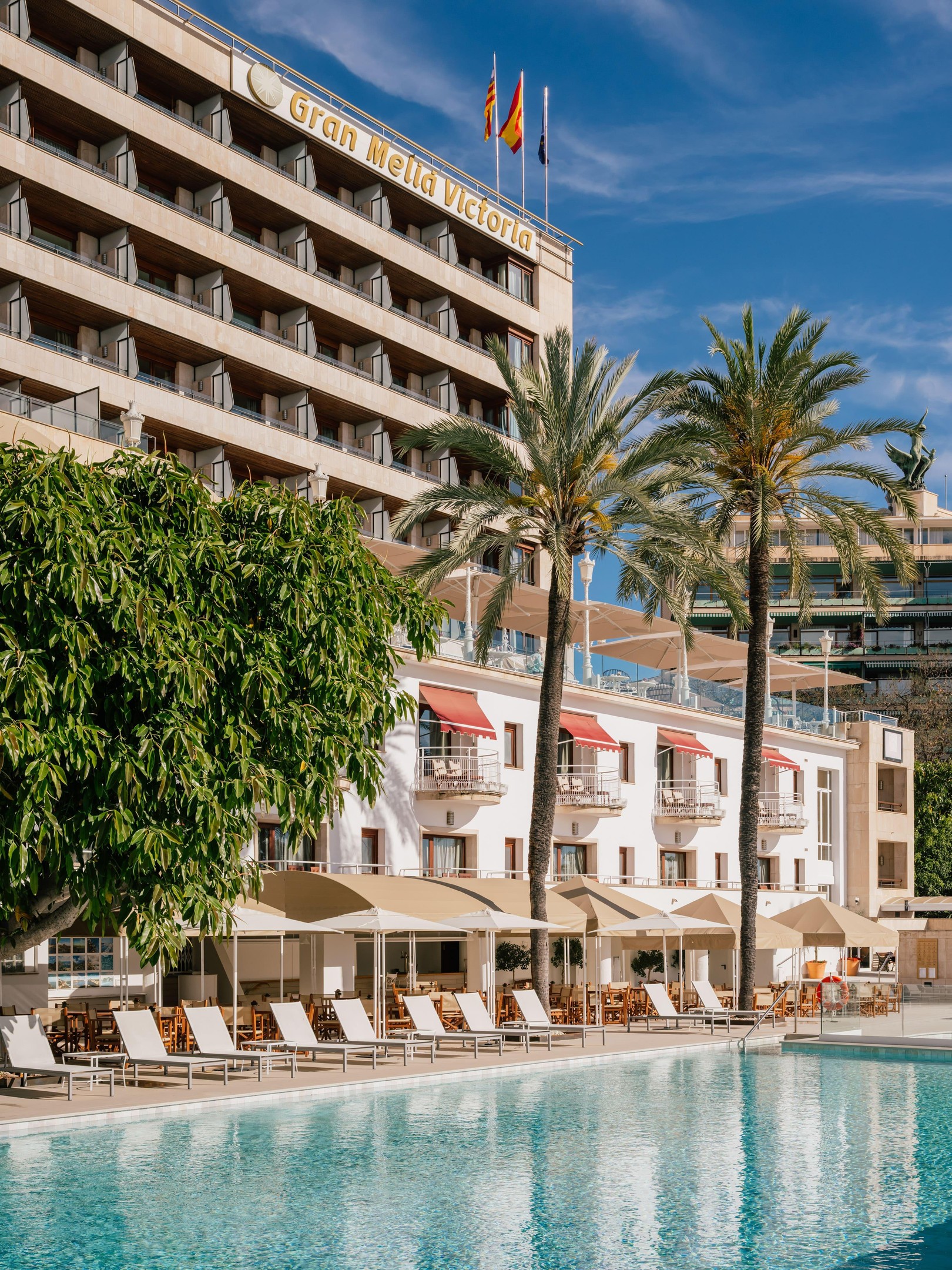 Hotels - Mallorca - Hotel Victoria Gran Meliá