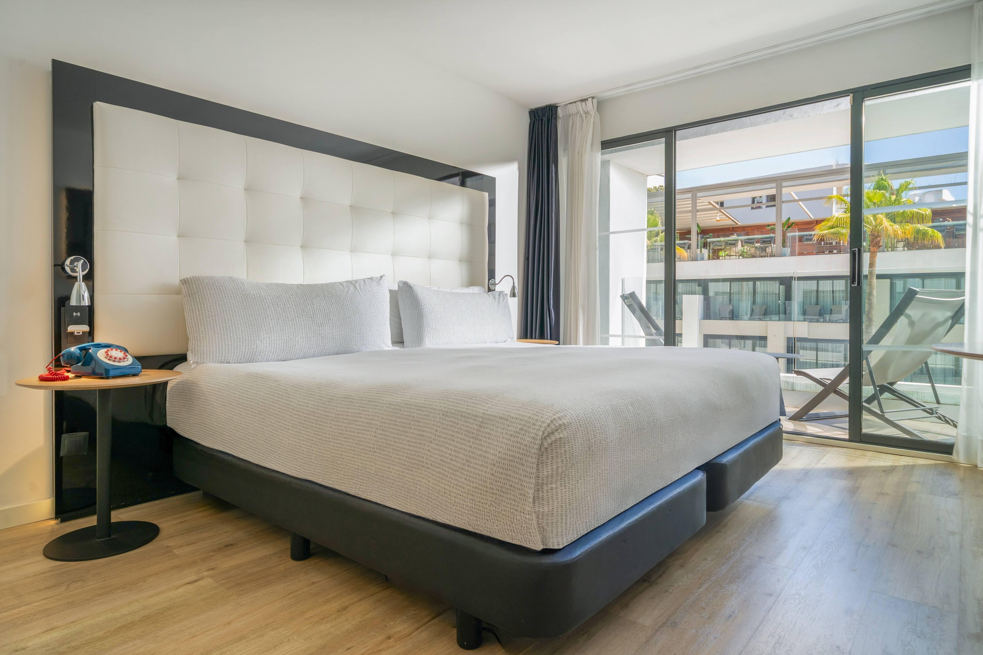 Hotels - Mallorca - INNSiDE by Meliá Palma Bosque
