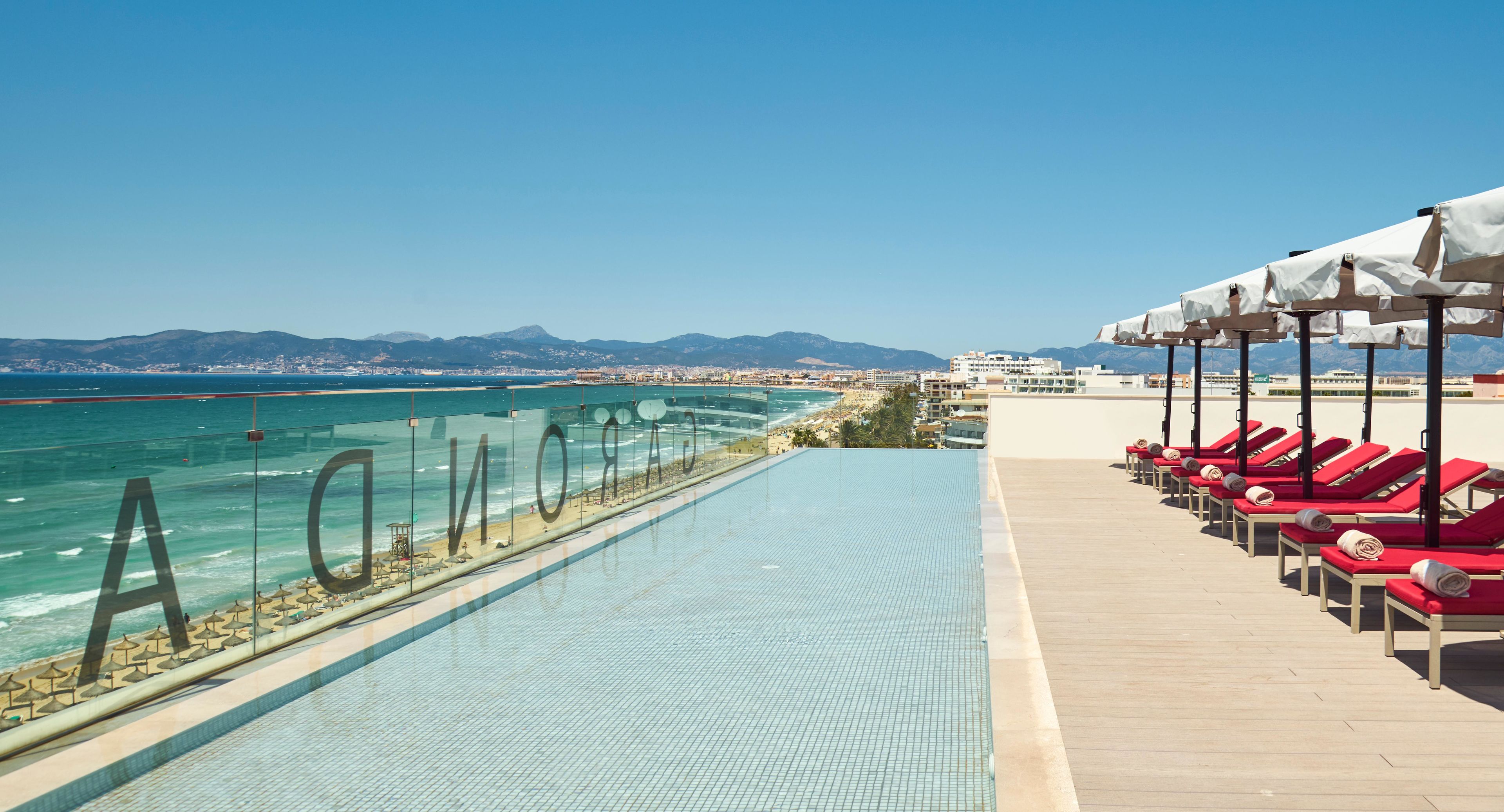 Hotels - Mallorca - Pure Salt Garonda