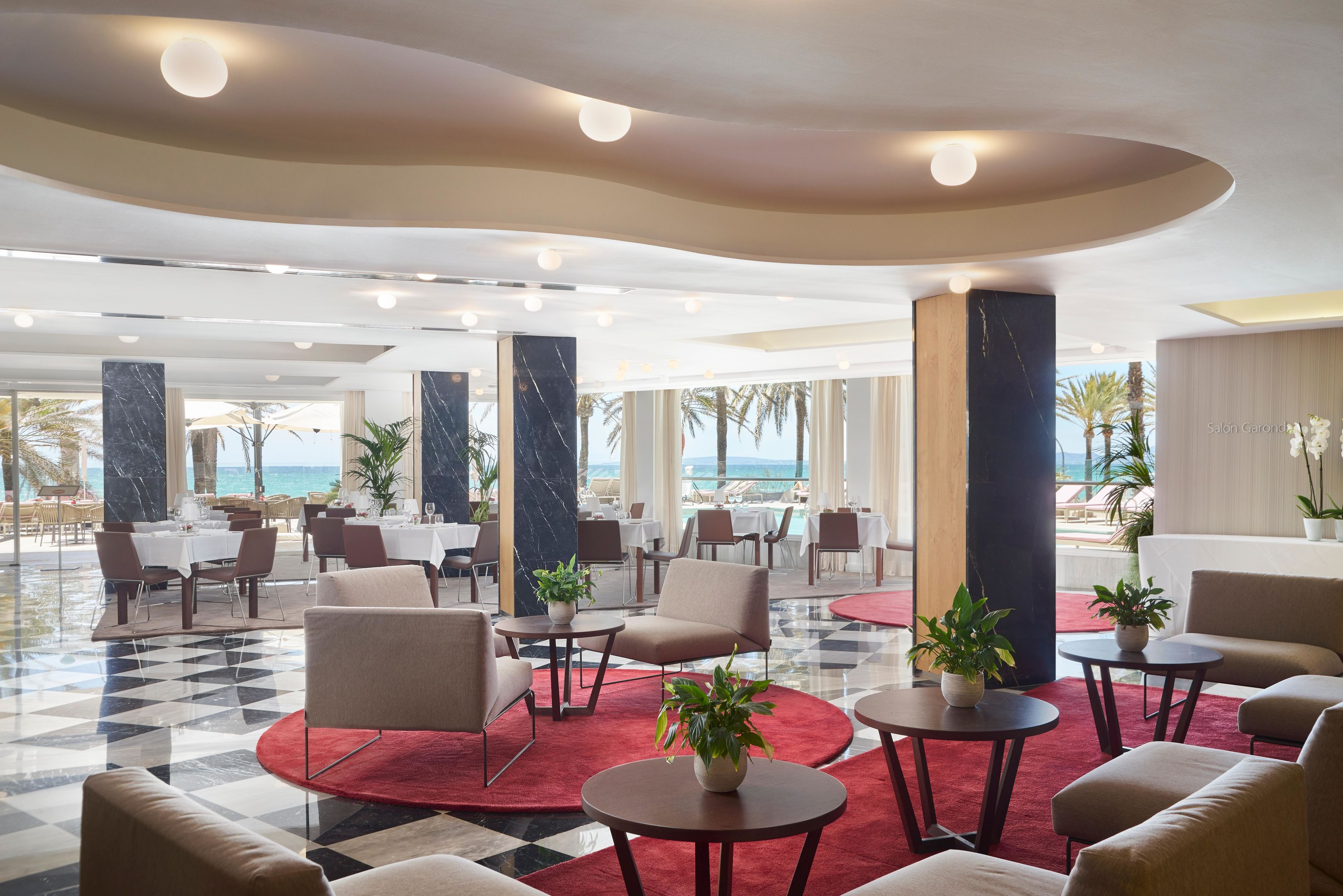 Hotels - Mallorca - Pure Salt Garonda