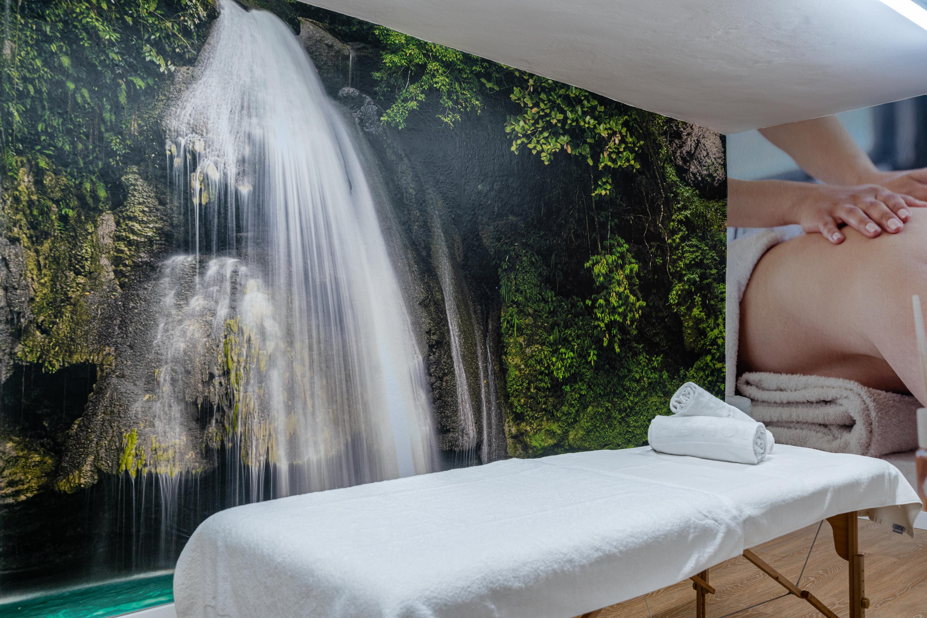 Hotel: THB Maria Isabel