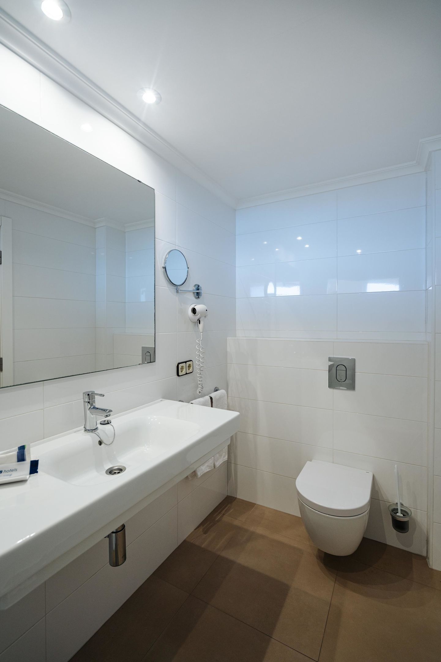 Hotel: THB Maria Isabel