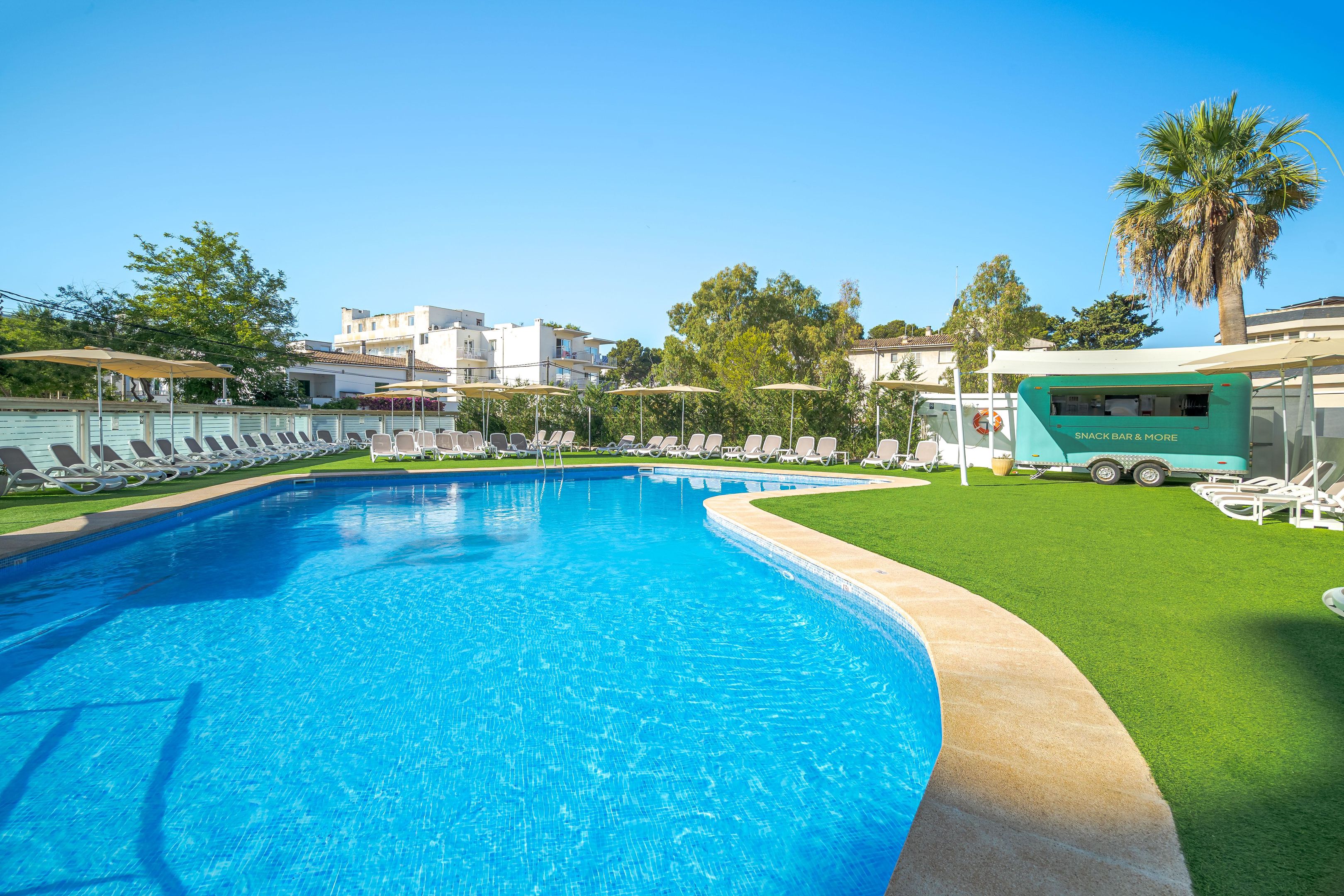 Hotels - Mallorca - THB Maria Isabel