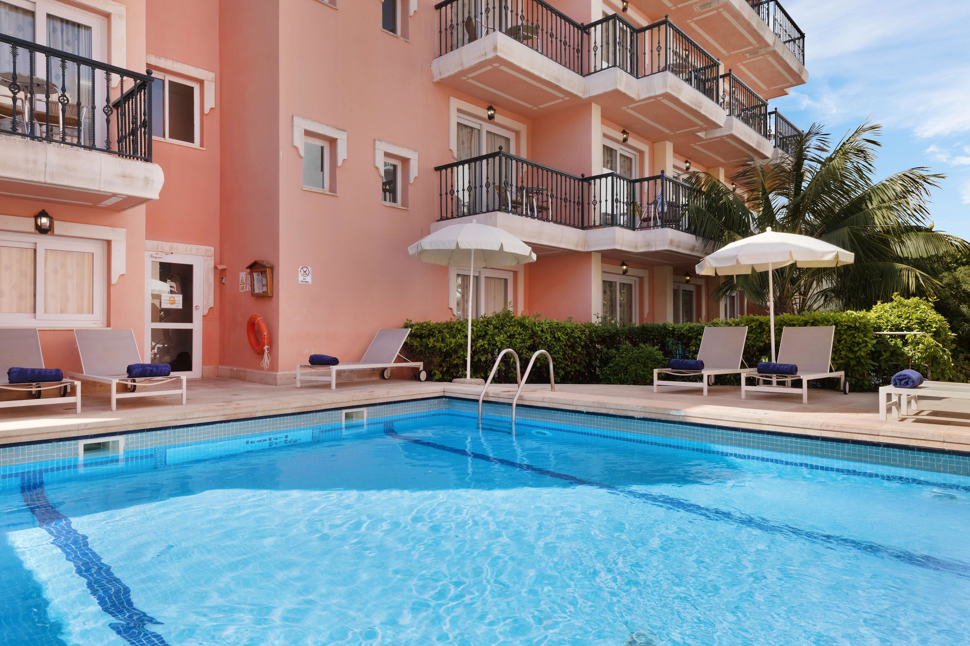 Hotels - Mallorca - THB Felip