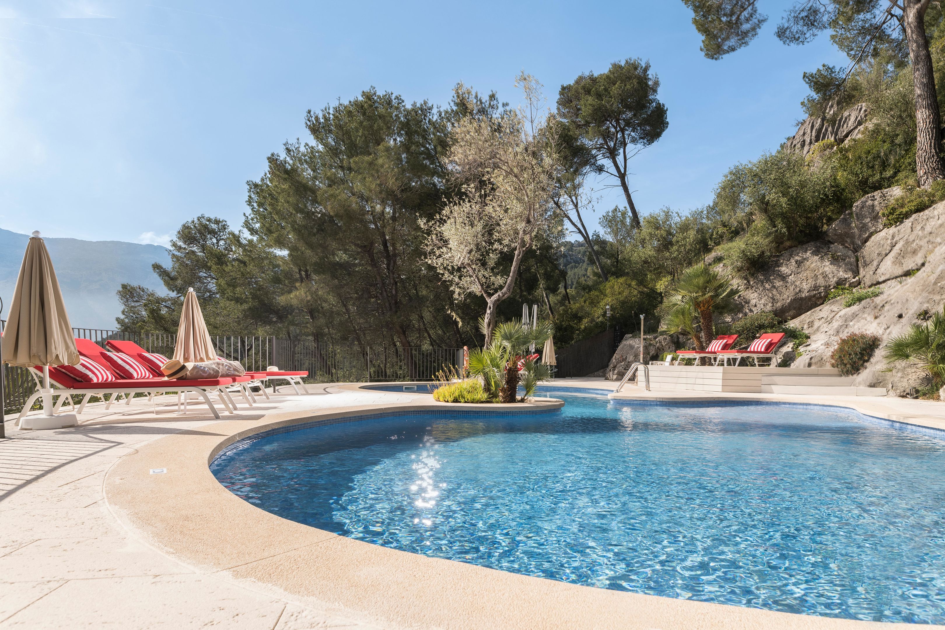 Hotels - Mallorca - Pure Salt Port de Sóller